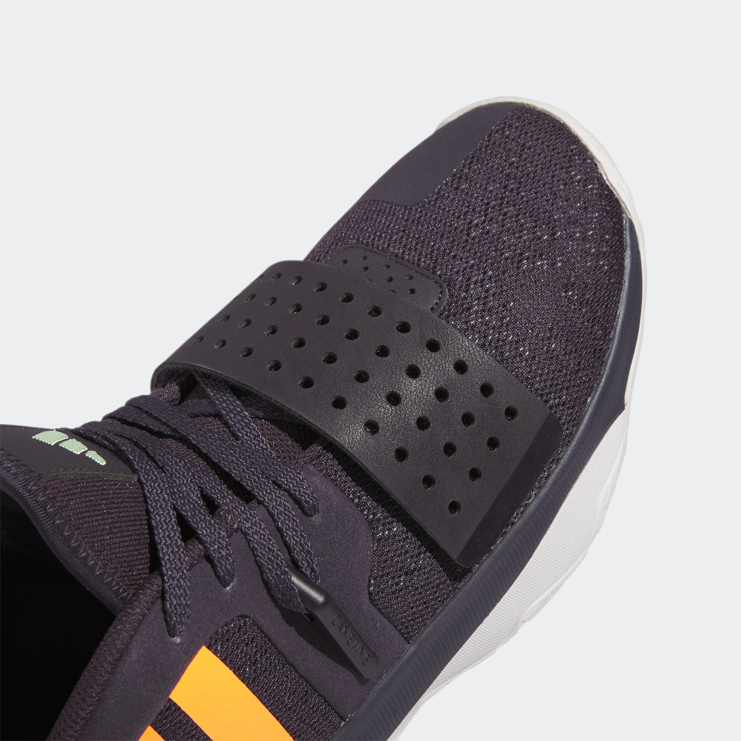 adidas Performance Basketballschuh »DAME 8 EXTPLY«