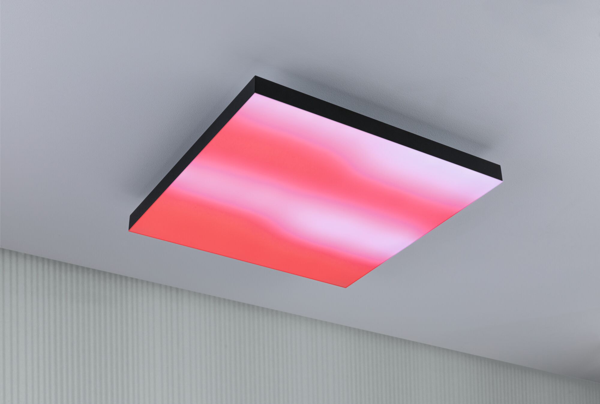 Paulmann LED Panel »Velora Rainbow«, 1 flammig