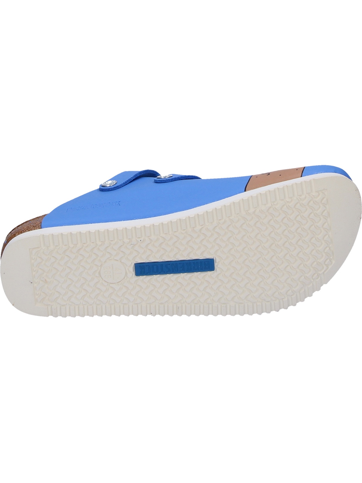 Birkenstock Pantolette »Kay SL«