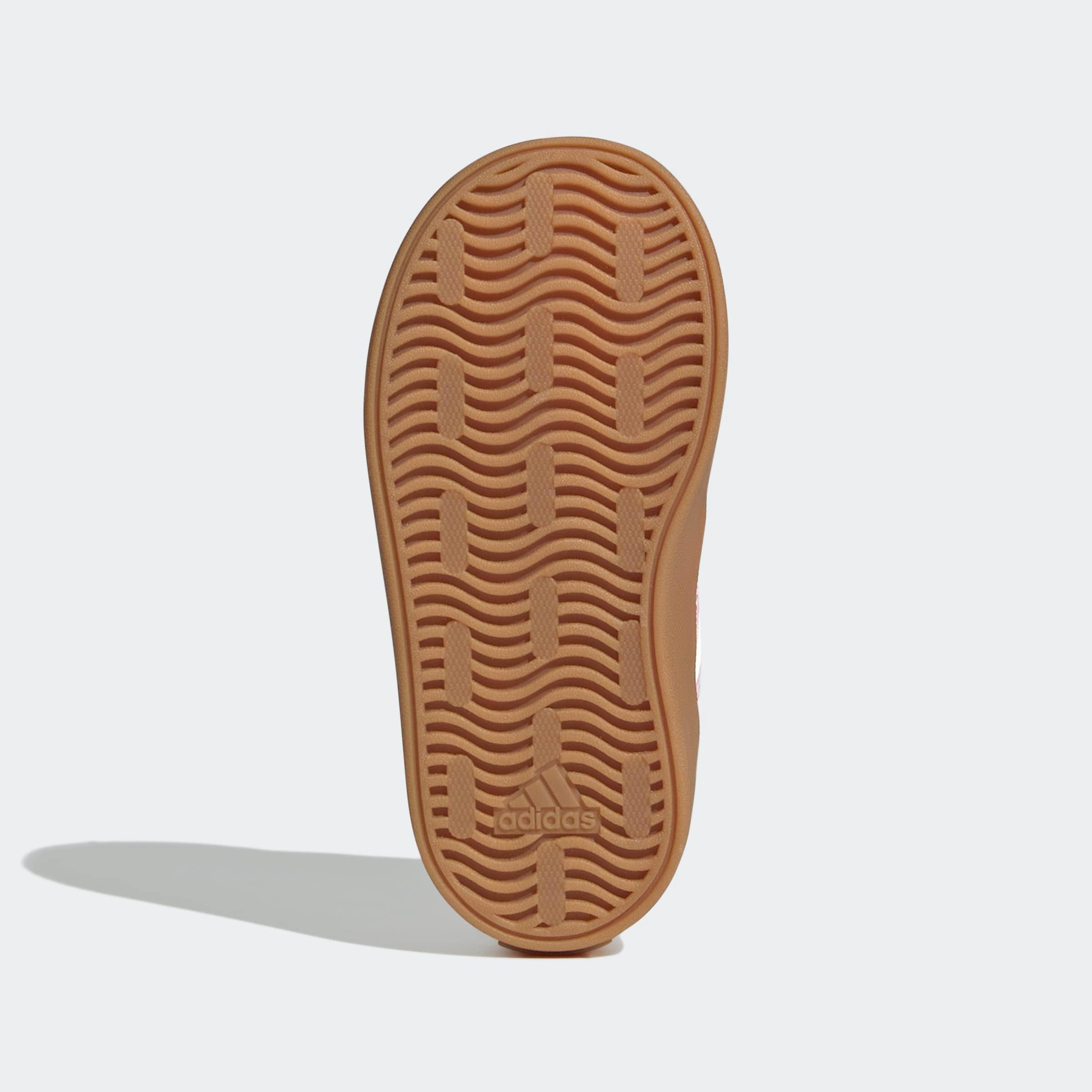 adidas Sportswear Sneaker »KINDER VL COURT 3.0 KIDS«  Design auf den Spuren des adidas Samba, für Kinder