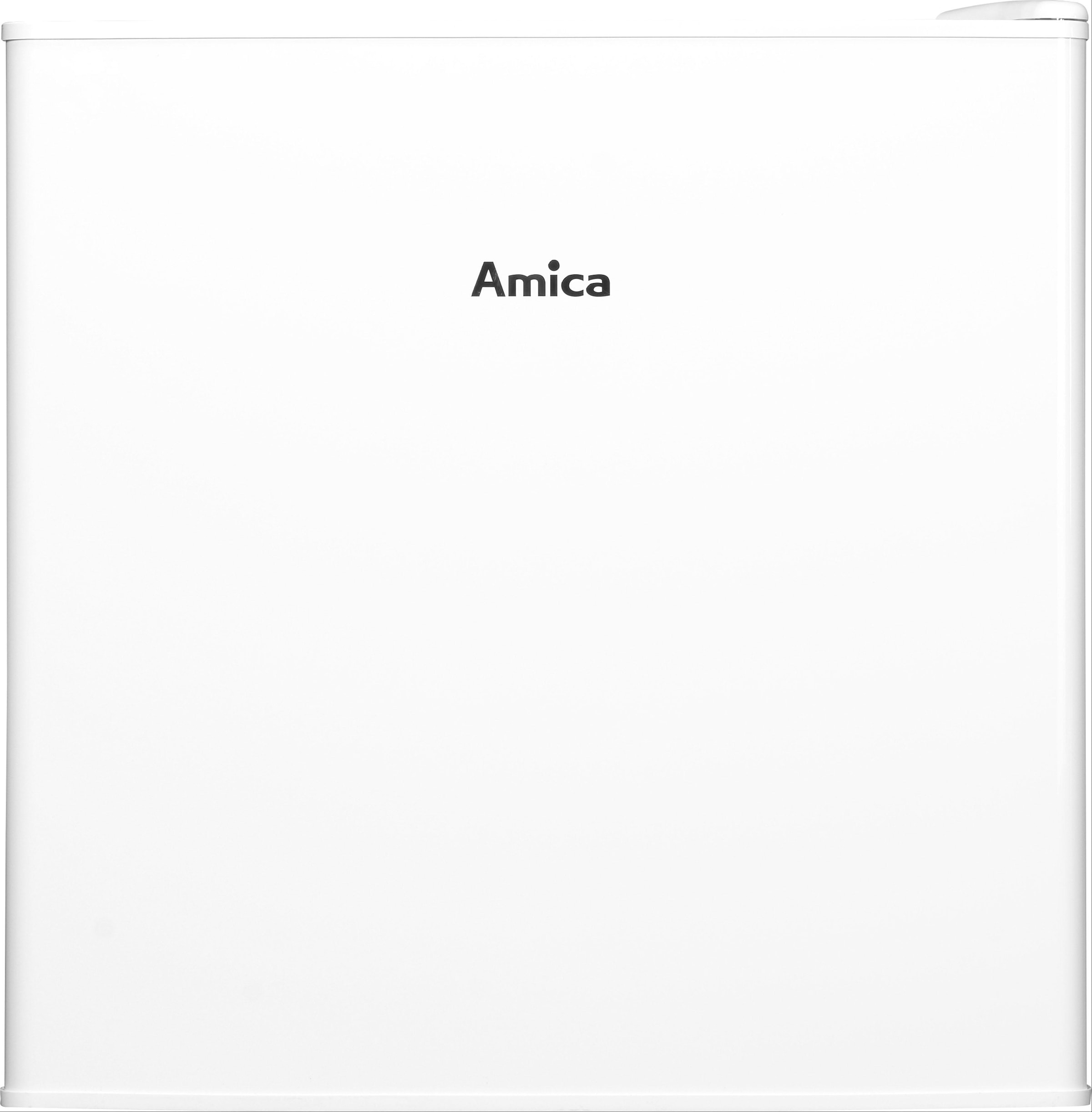 Amica Table Top Kühlschrank »KB 15150 W«