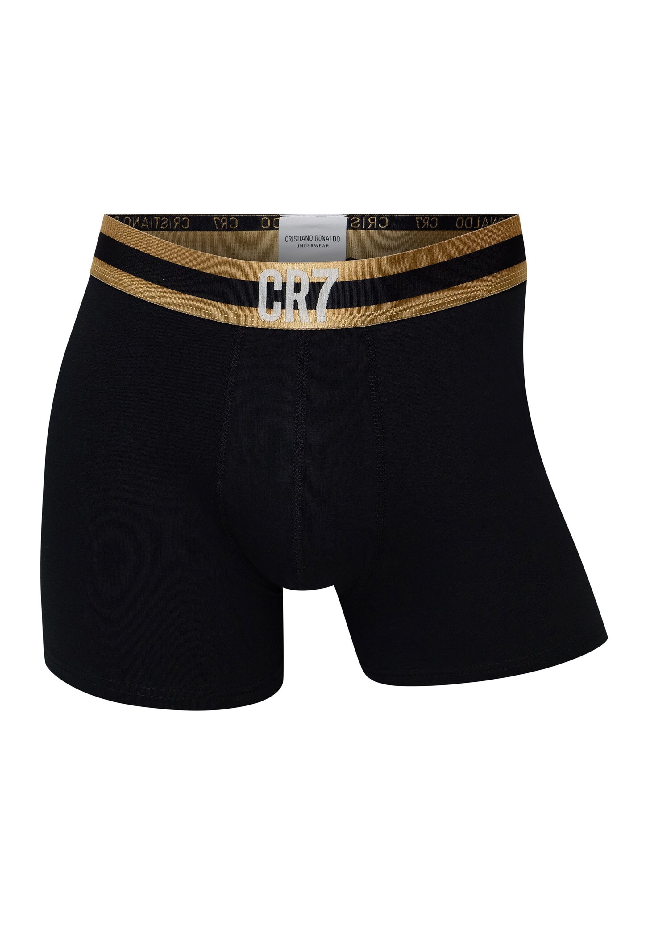 CR7 Boxershorts »Boxershort 10er Pack«