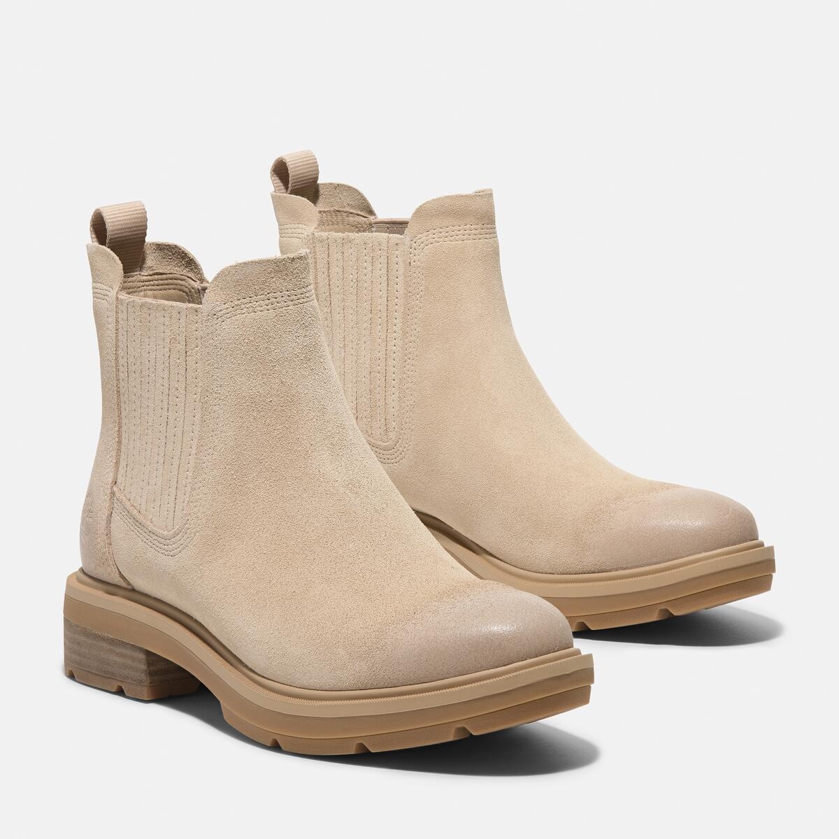 Timberland Chelseaboots »Brimfield MID CHELSEA BOOT«