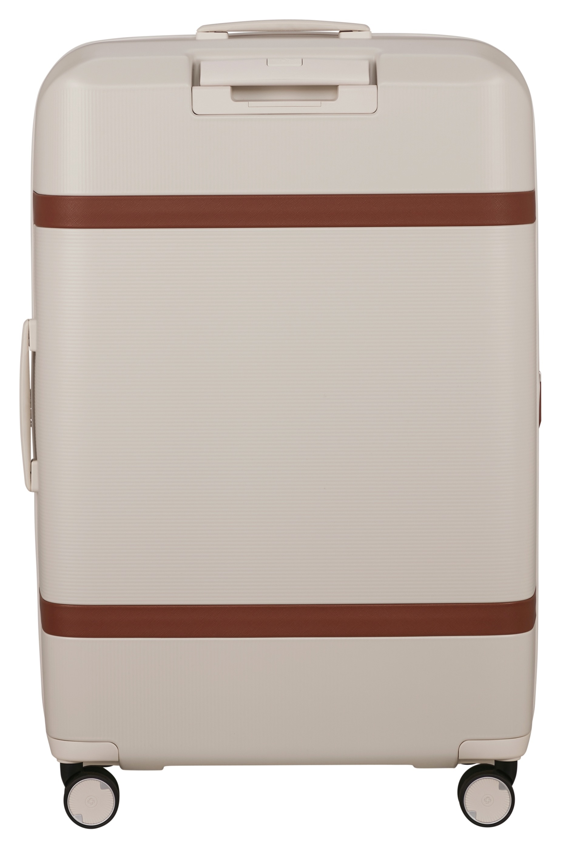 Samsonite Hartschalen-Trolley »IMAGE, verschiedene Größen und Farben«, 4 Rollen, Hartschalen-Koffer Nassfach waschbares Futter Volumenerweiterung