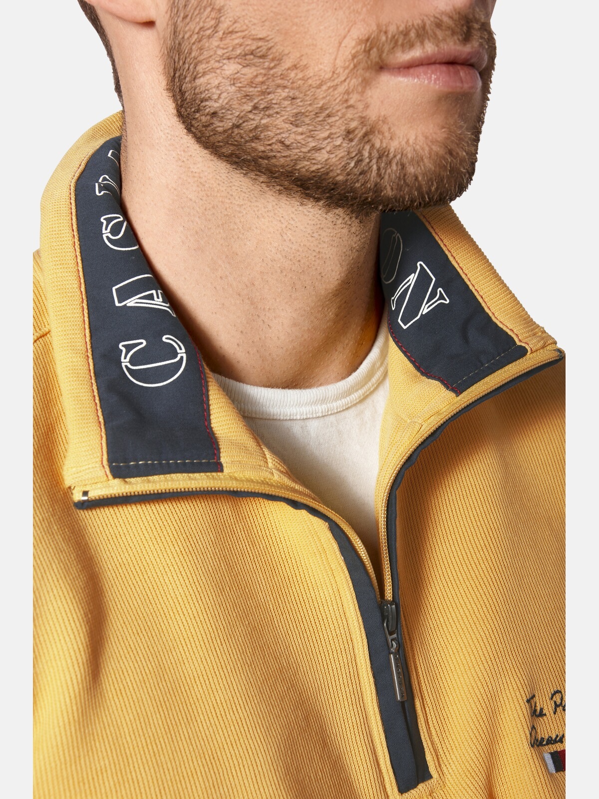 Babista Sweatshirt »Sweatshirt BELLAVERZI«