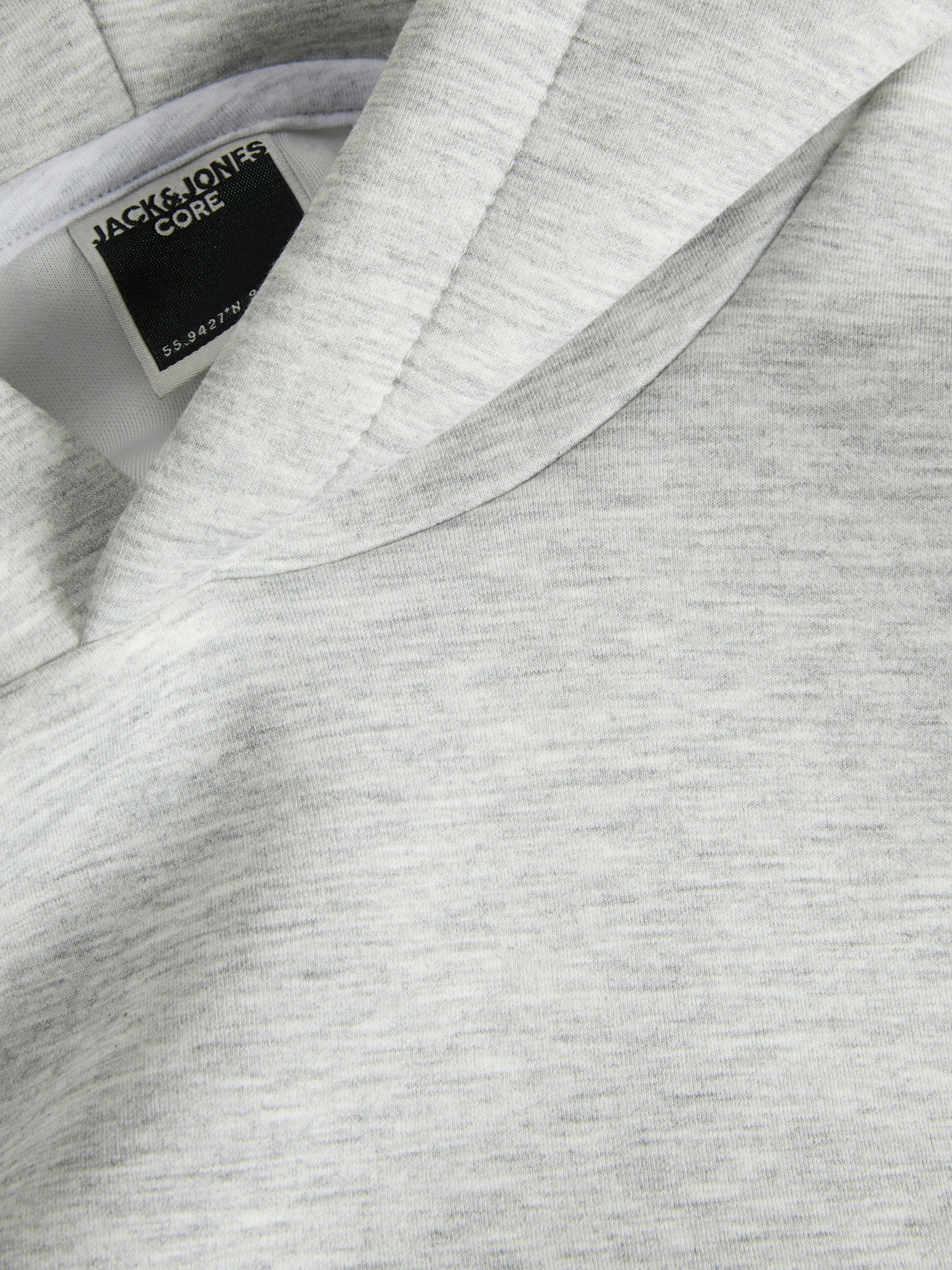 Jack & Jones Kapuzensweatshirt »JCOFUSION SCUBA SWEAT HOOD NOOS«