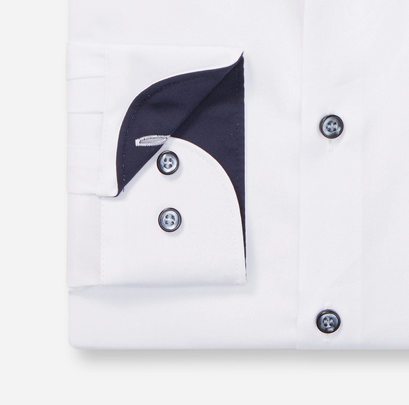 OLYMP Businesshemd »Level Five body fit«