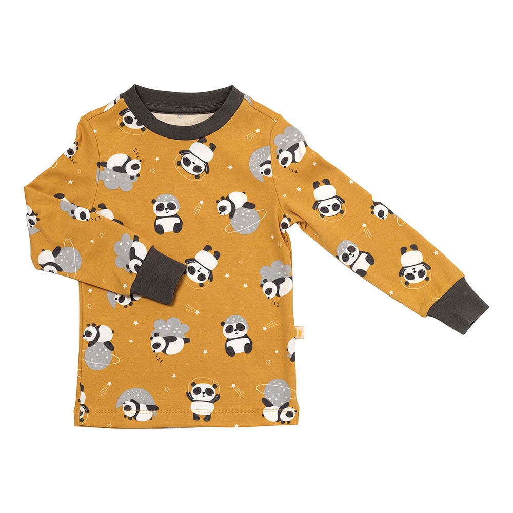 Schlummersack Schlafanzug »Pyjama«