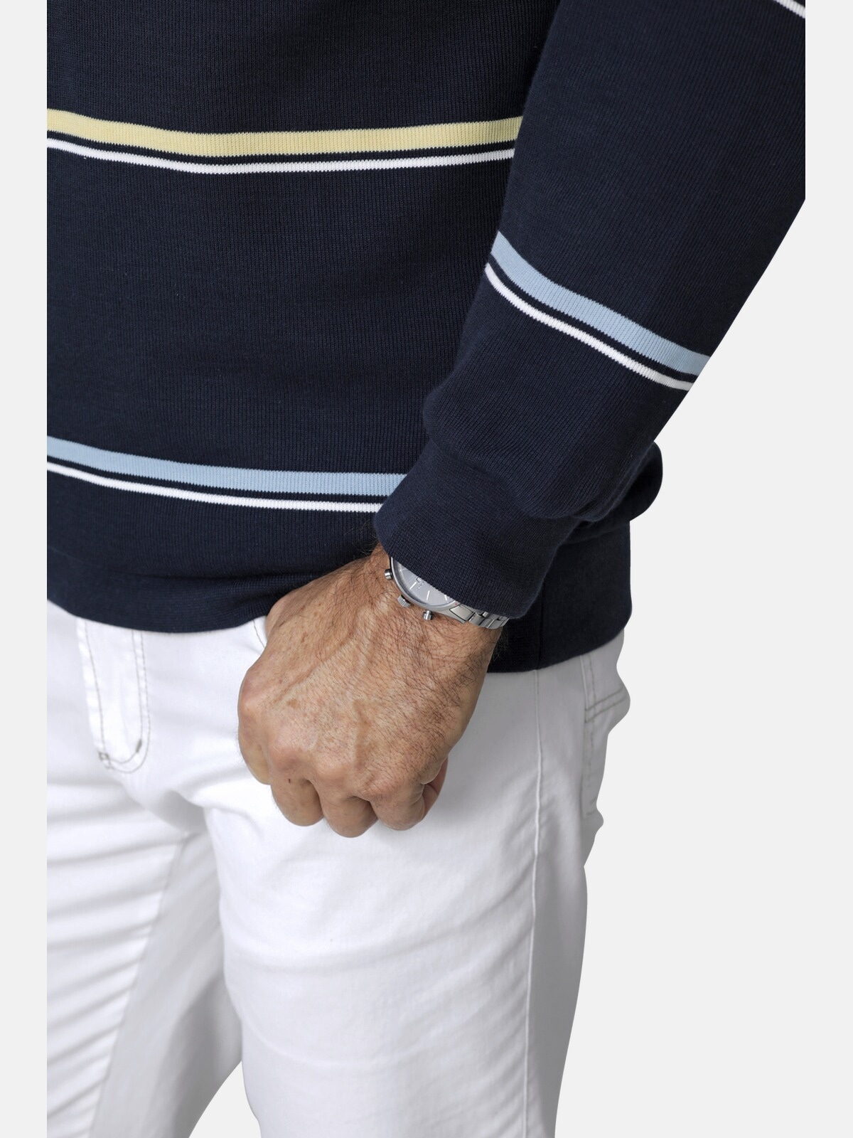 Babista Sweatshirt »Sweatshirt ROBLI«