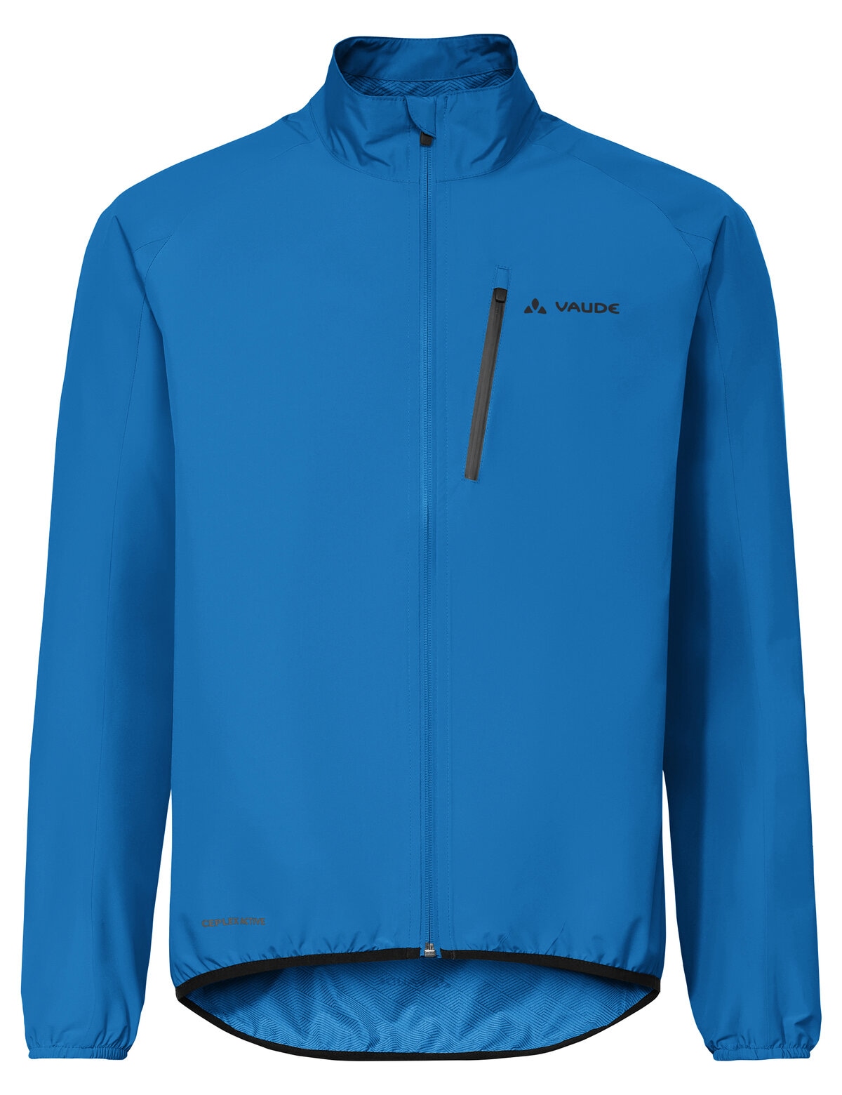 VAUDE Fahrradjacke »MEN'S DROP JACKET III« für Radsport und Outdoor-Aktivitäten, winddicht, atmungsaktiv