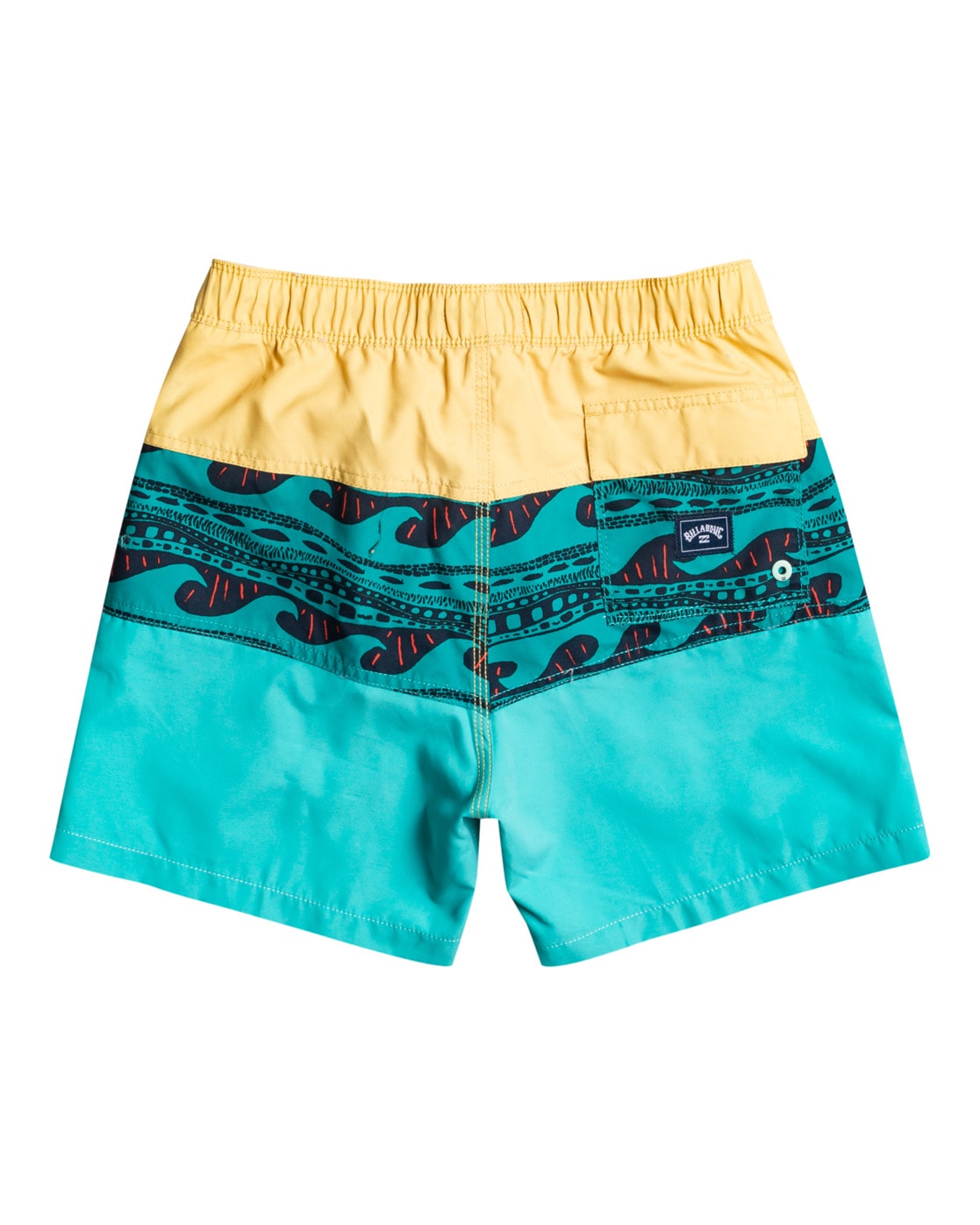Billabong Boardshorts »Tribong Layback«