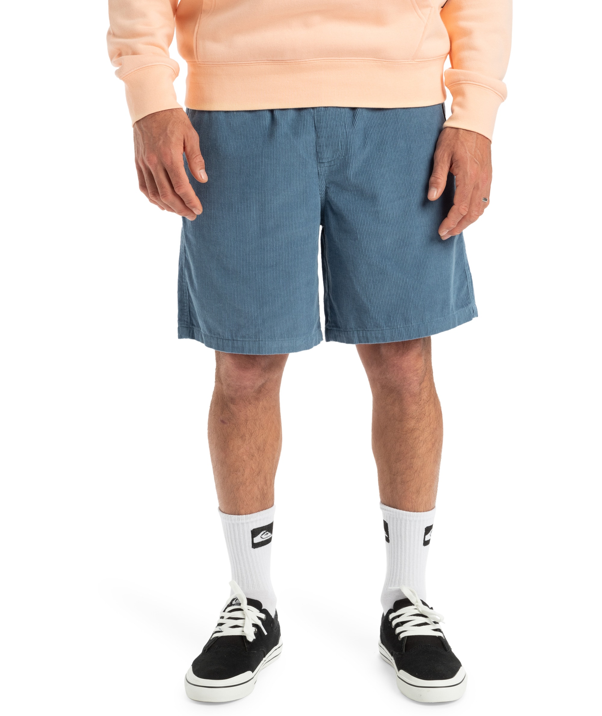 Quiksilver Shorts »TAXER CORD WS«, (1 tlg.)