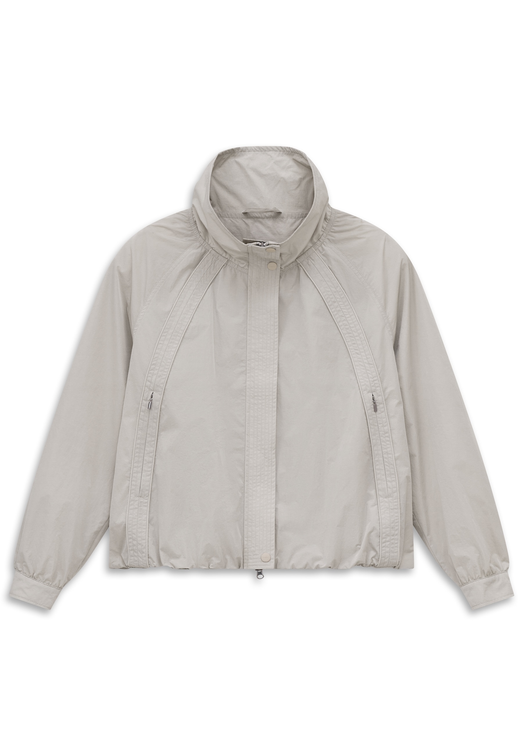 bugatti Blouson »LightSeries« ultraleicht und mit Raglan-Ärmeln