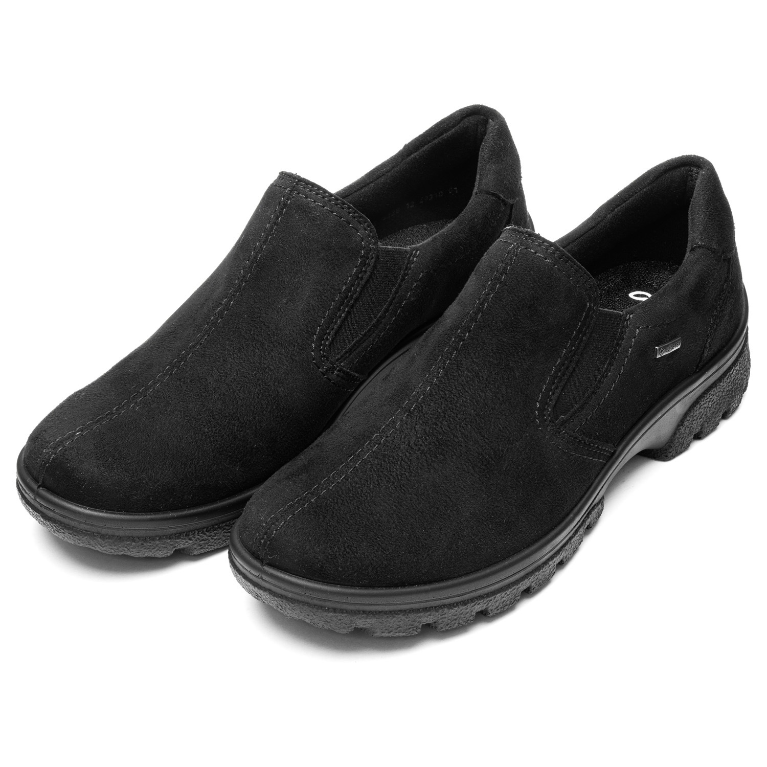 Ara Slipper »SAAS FEE«  Freizeitschuh, Trekkingschuh mit Gore-Tex, G-Weite