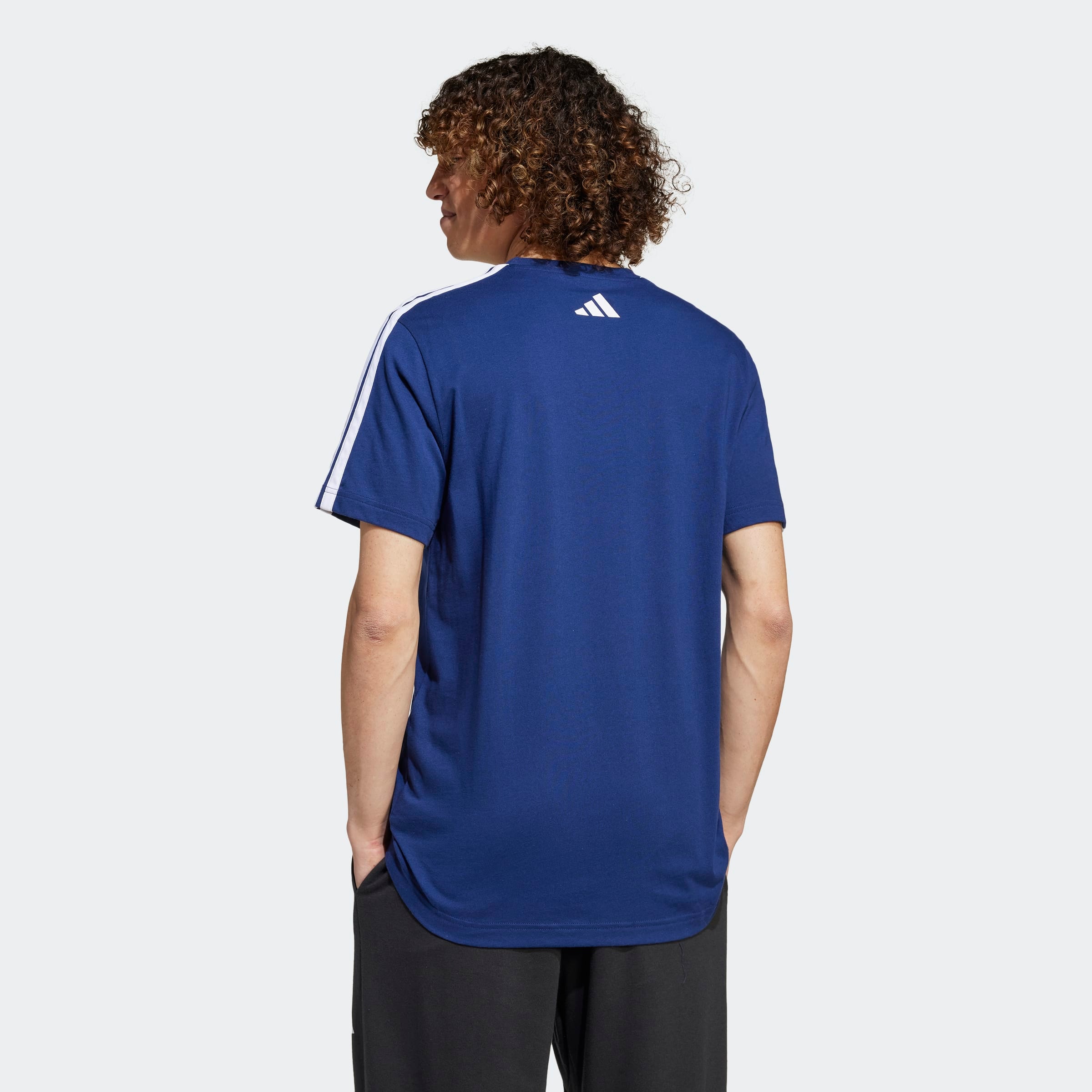 adidas Sportswear T-Shirt »M C COLLEG TEE«