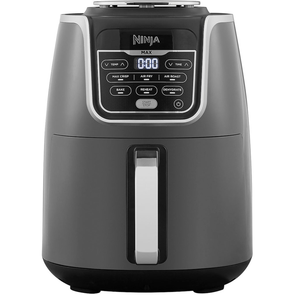 NINJA Heißluftfritteuse »MAX AF160EU«, 1750 W