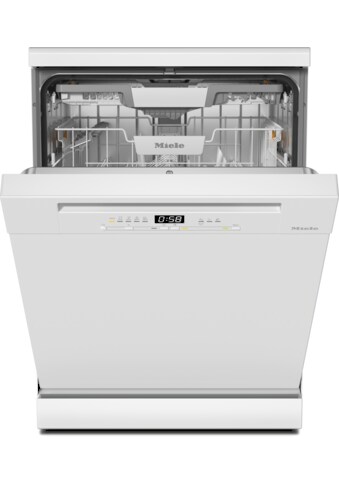 Standgeschirrspüler, G 5410 SC Active Plus, 6 l, 14 Maßgedecke