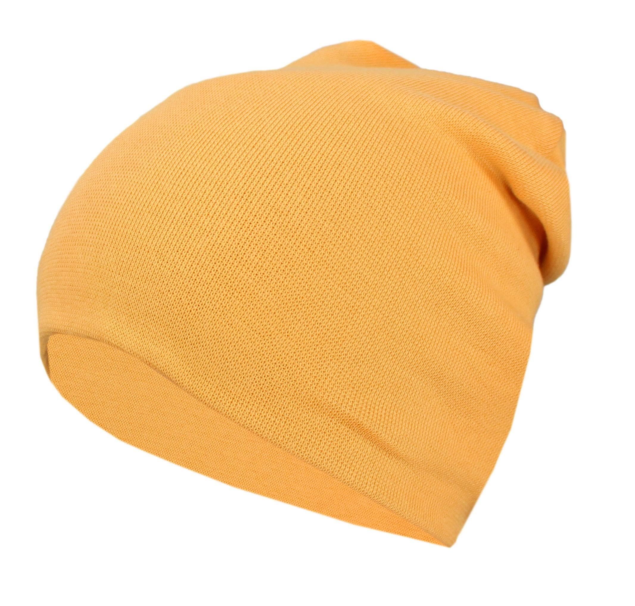 TupTam Beanie »Mütze Unisex Kinder Beanie Mütze Schlauchschal Set«