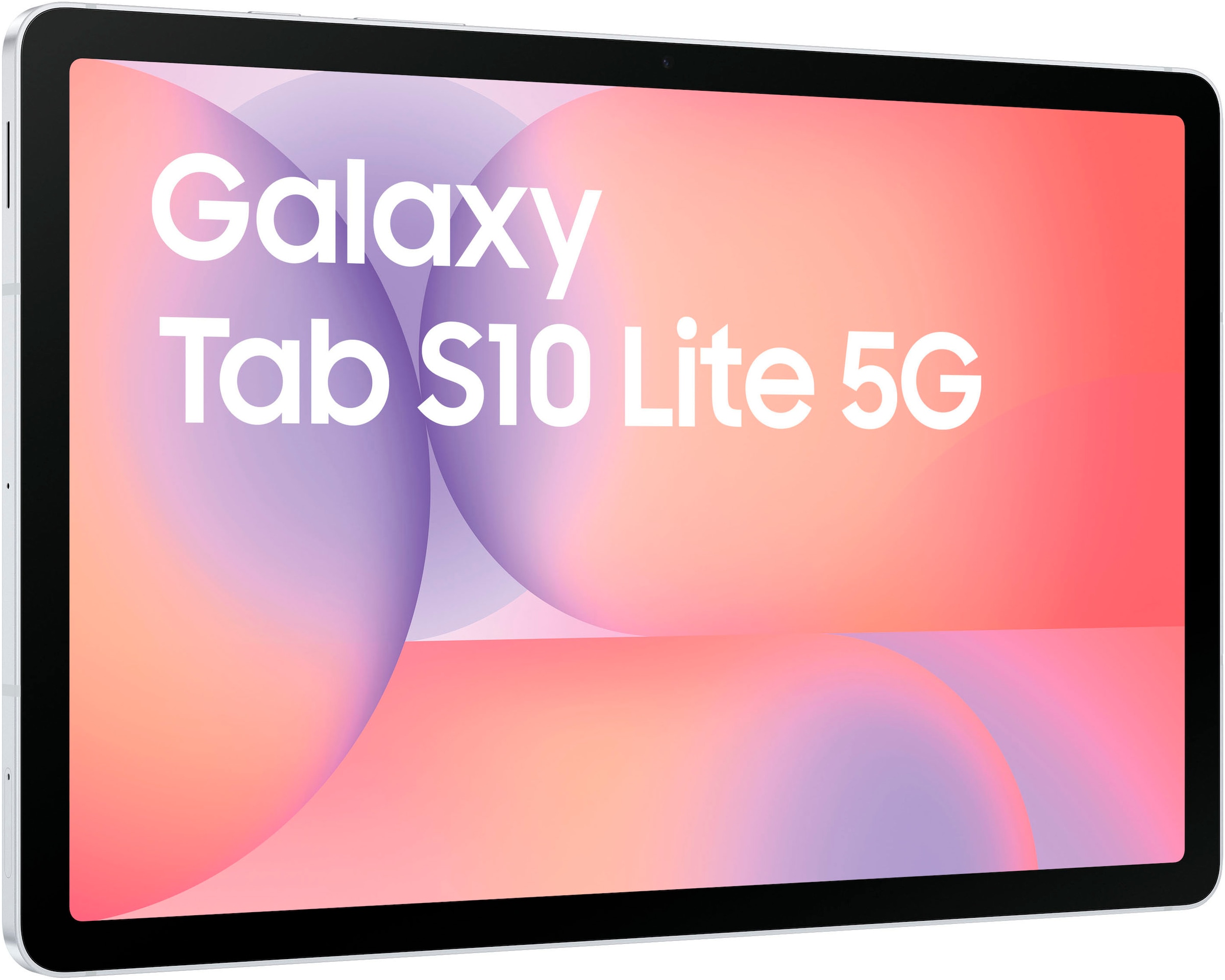 Samsung Tablet »Galaxy Tab S10 Lite« (27,7 cm / 10,9 ″) Android WUXGA+ 5G )