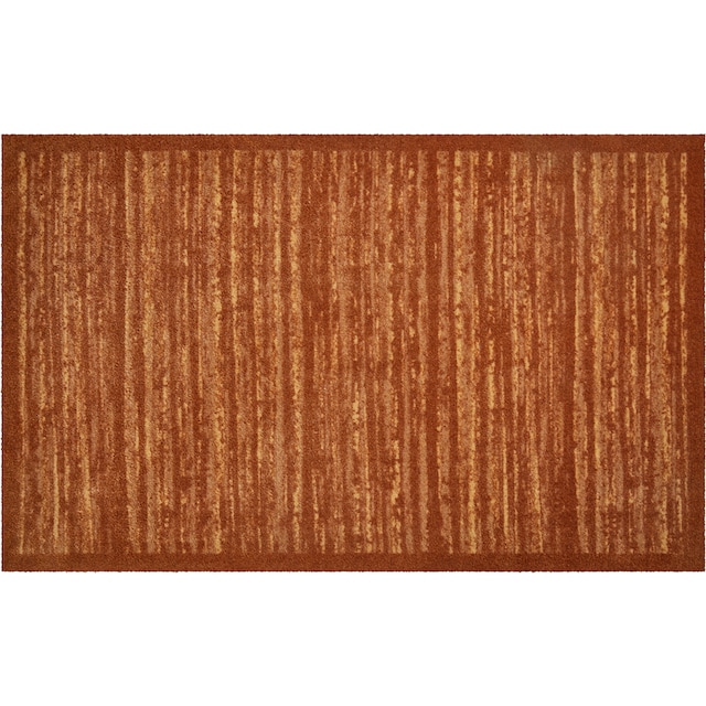 Grund Teppich »Hamada«, rechteckig, In- und Outdoor geeignet, Teppich mit  Bordüre
