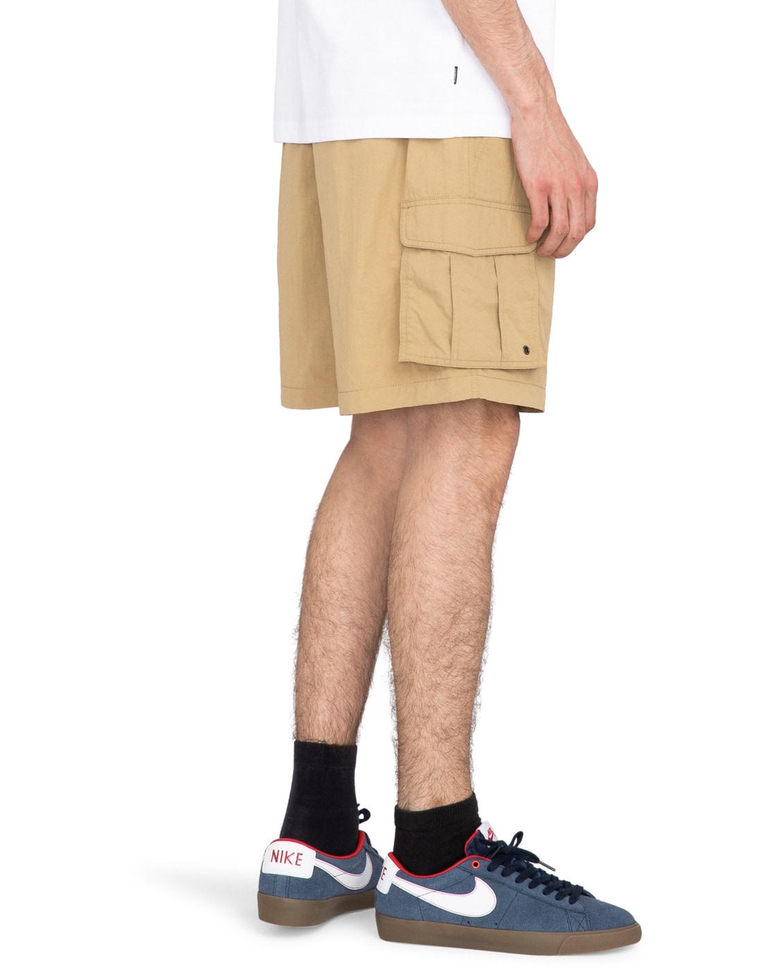 Element Shorts »Chillin Cargo Hybrid 18"«
