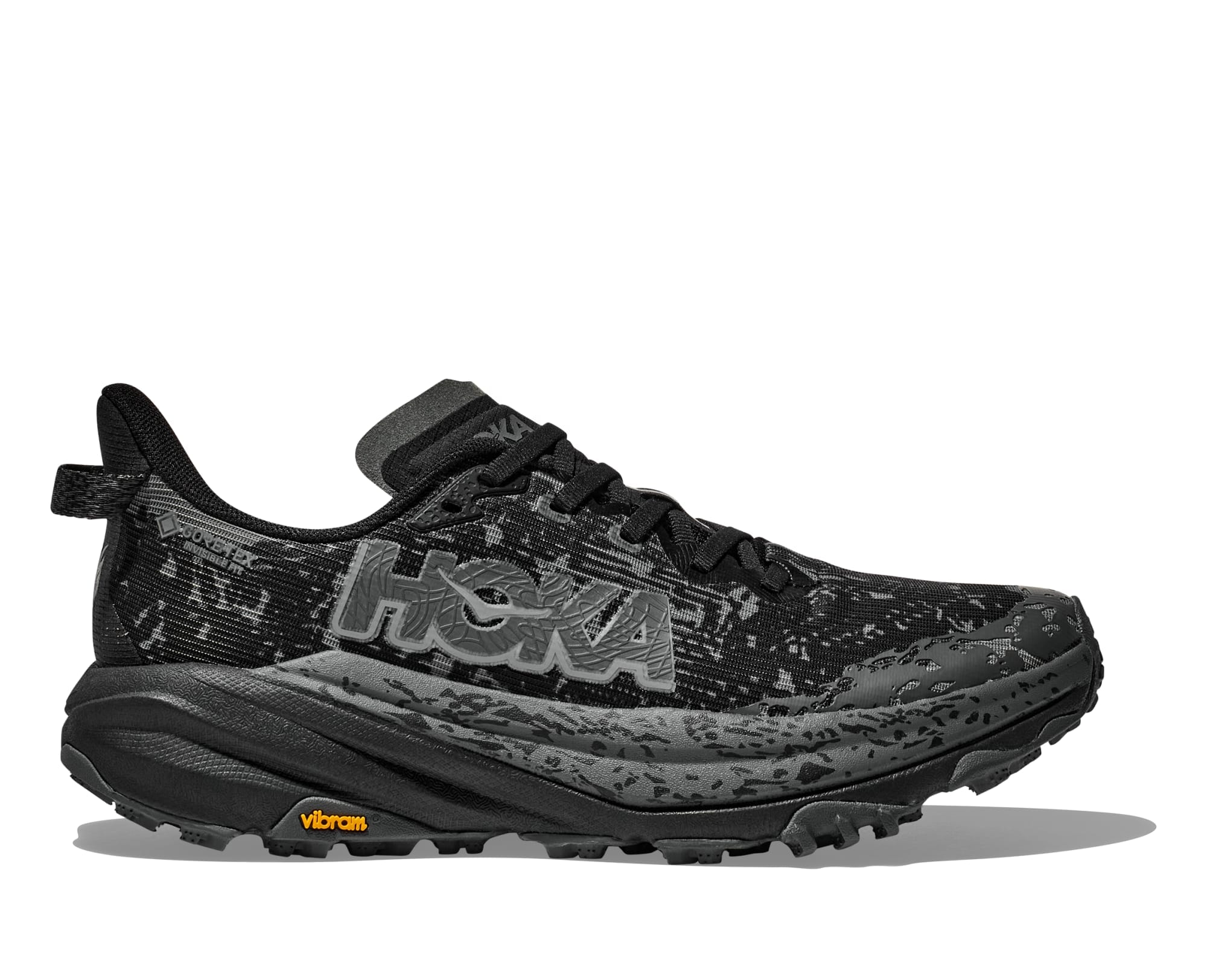 Hoka One One Laufschuh »SPEEDGOAT 6 GORE-TEX«  wasserdichter Trailrunningschuh