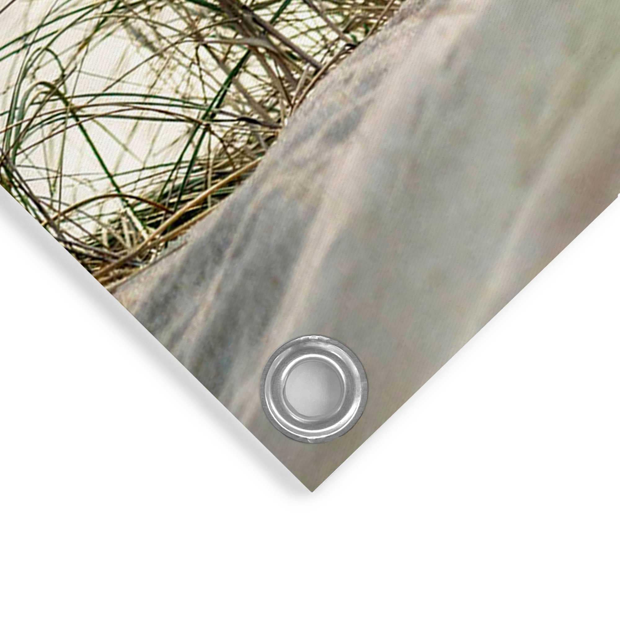 Reinders! Poster »Sonnenuntergang« Outdoor für Garten oder Balkon