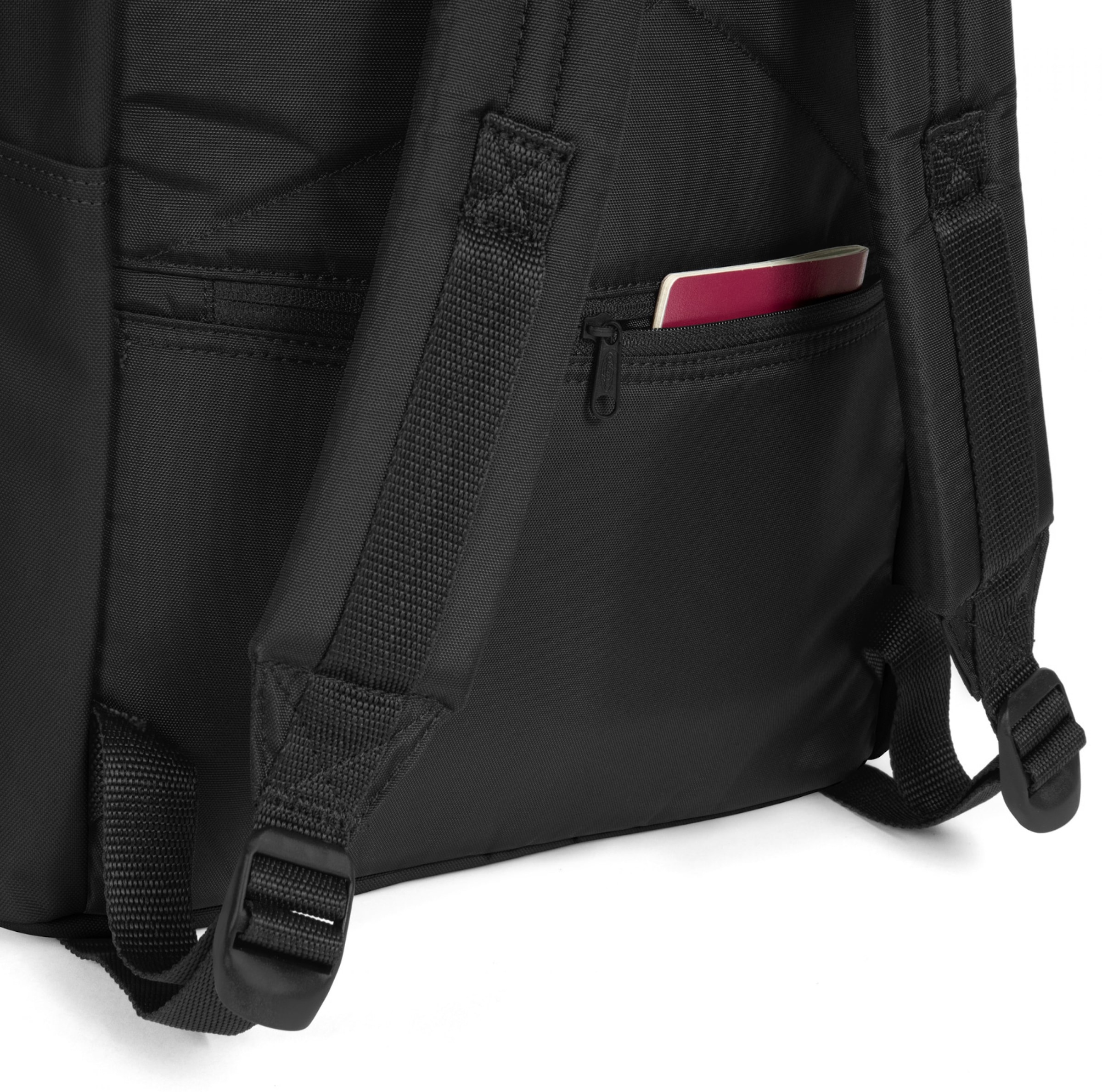 Eastpak Freizeitrucksack »PADDED DOUBLE«, Schulrucksack Arbeitsrucksack Streetpack