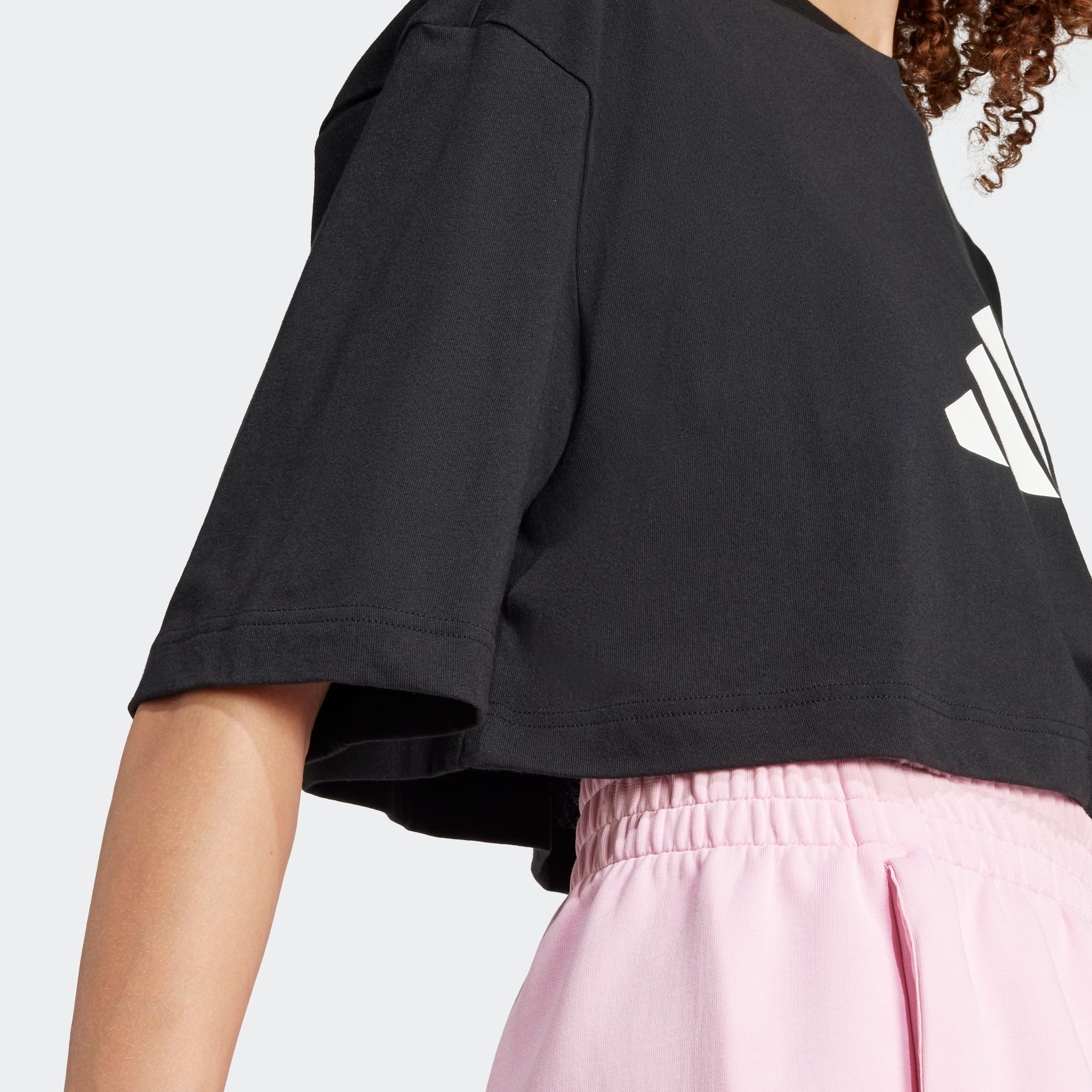 adidas Sportswear T-Shirt »W FI 3B TEE«