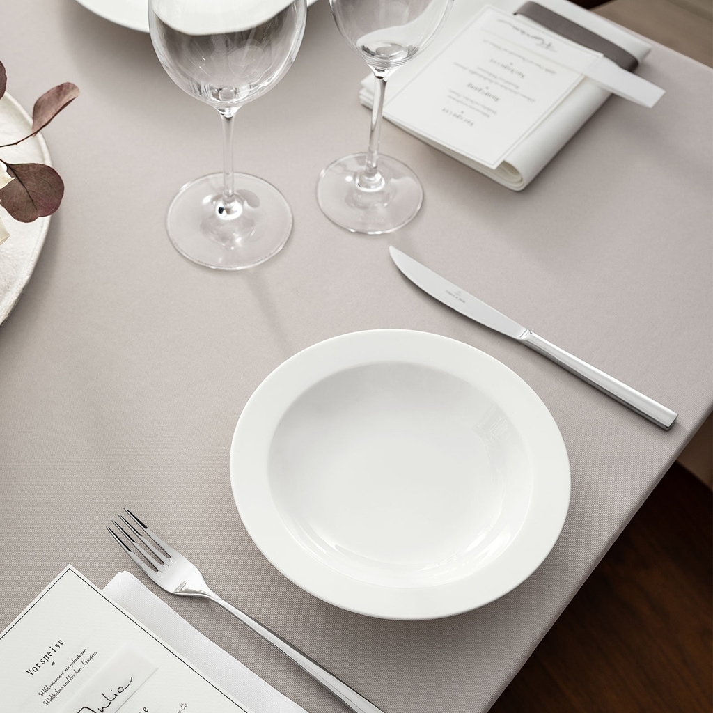 Villeroy & Boch Schale »Salatschalen Royal 200 ml 6er Set weiß«