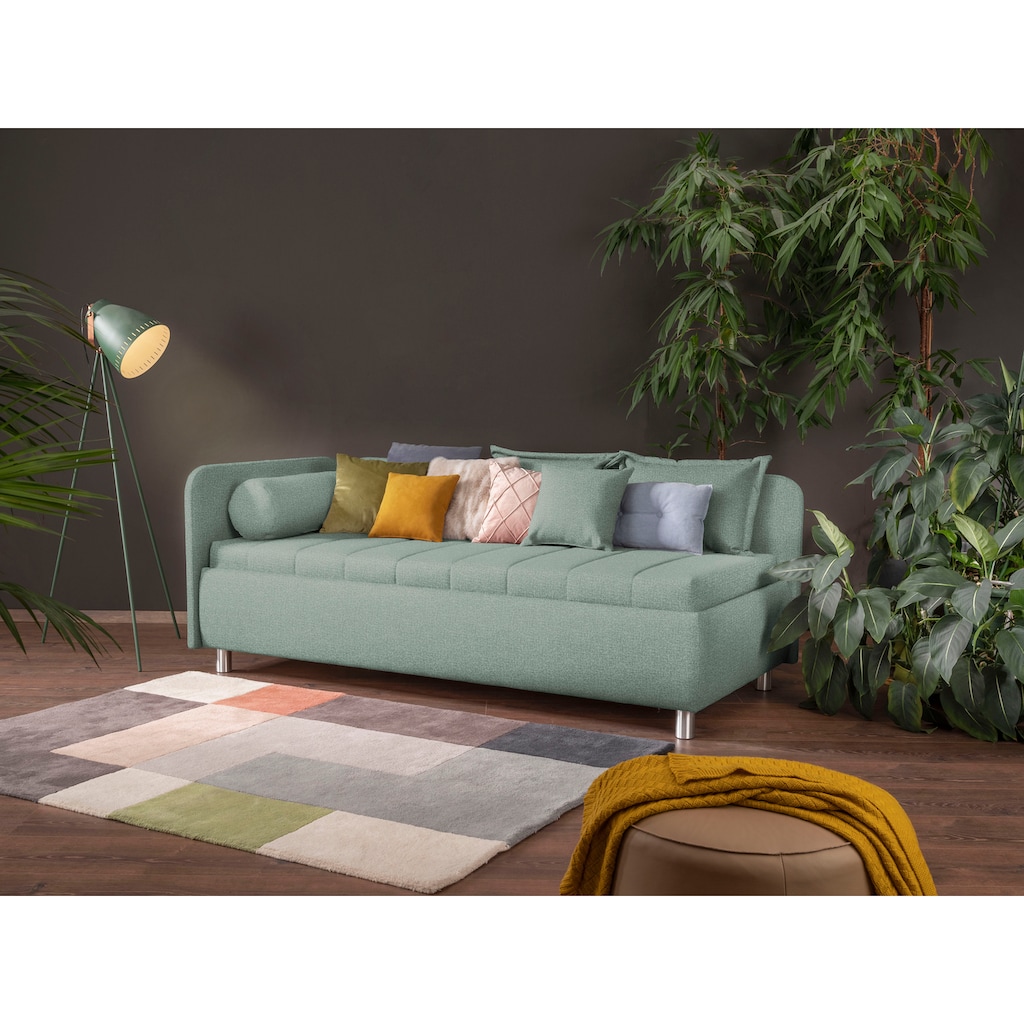 ADA trendline Schlafsofa »Kiana«