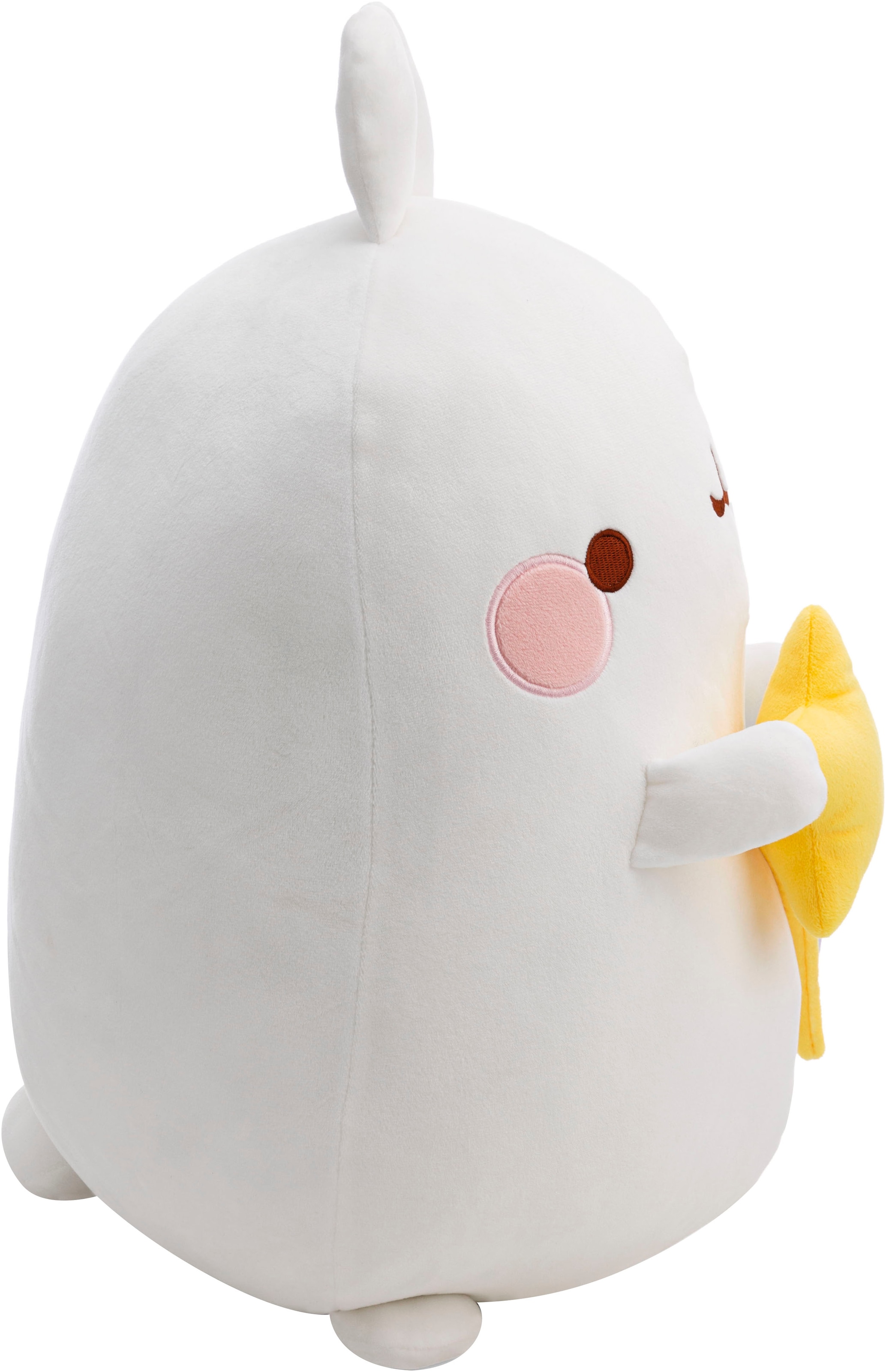 Nici Kuscheltier »Molang mit Sternschnuppe,  48 cm«