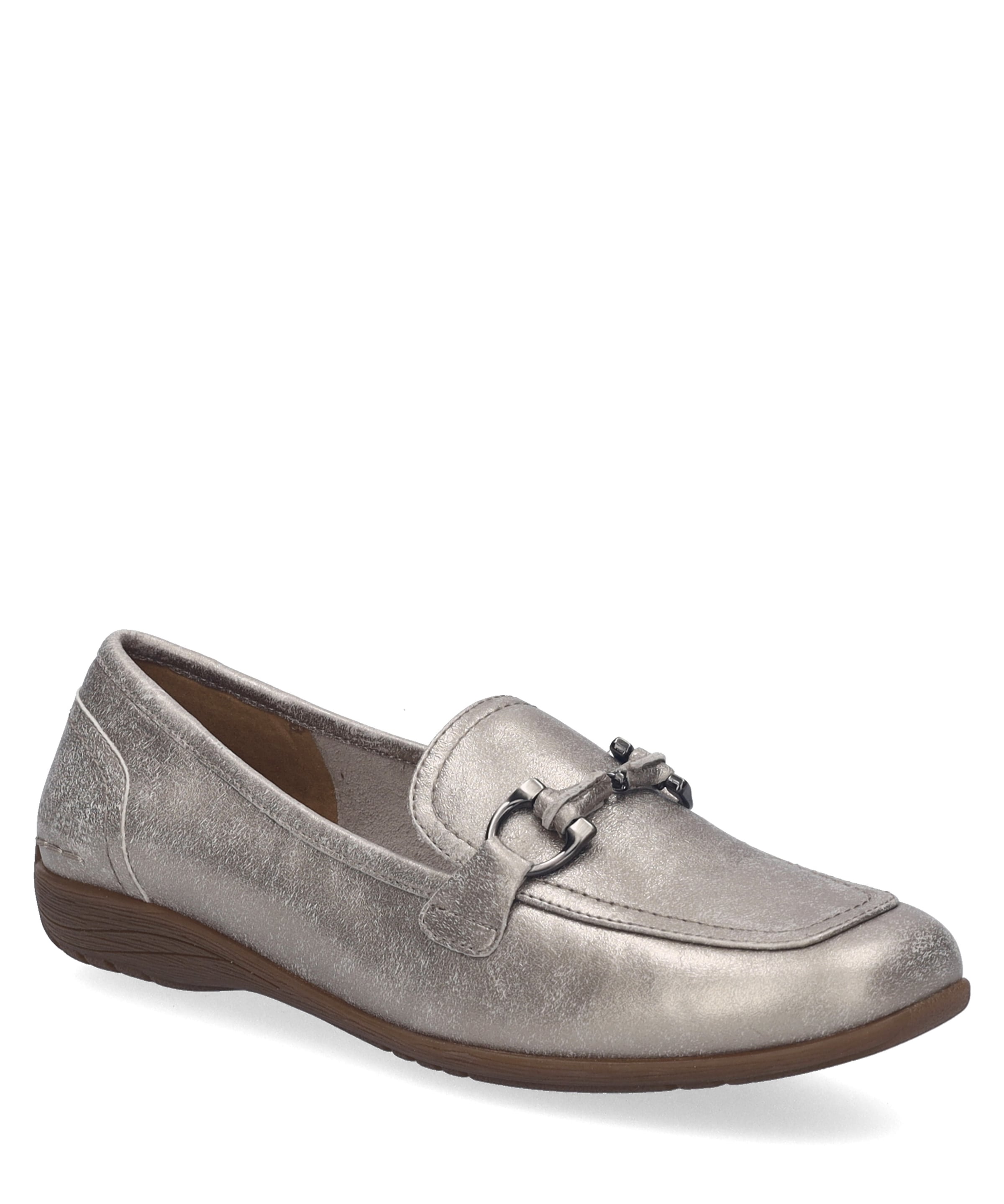 Josef Seibel Ballerina »Fenja 34, champagner«