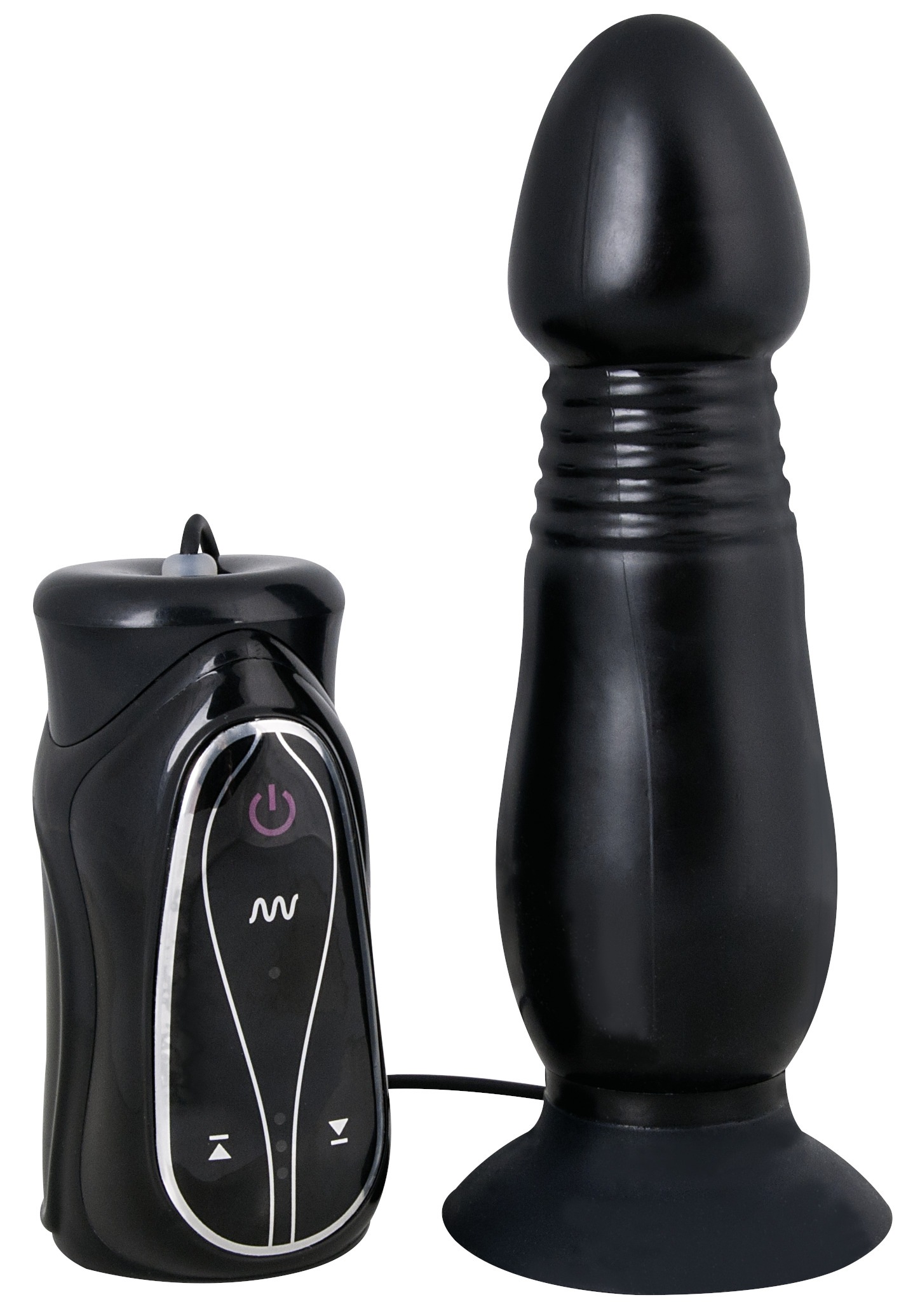 You2Toys Anal-Stimulator »Analplug Anal Pusher« ()