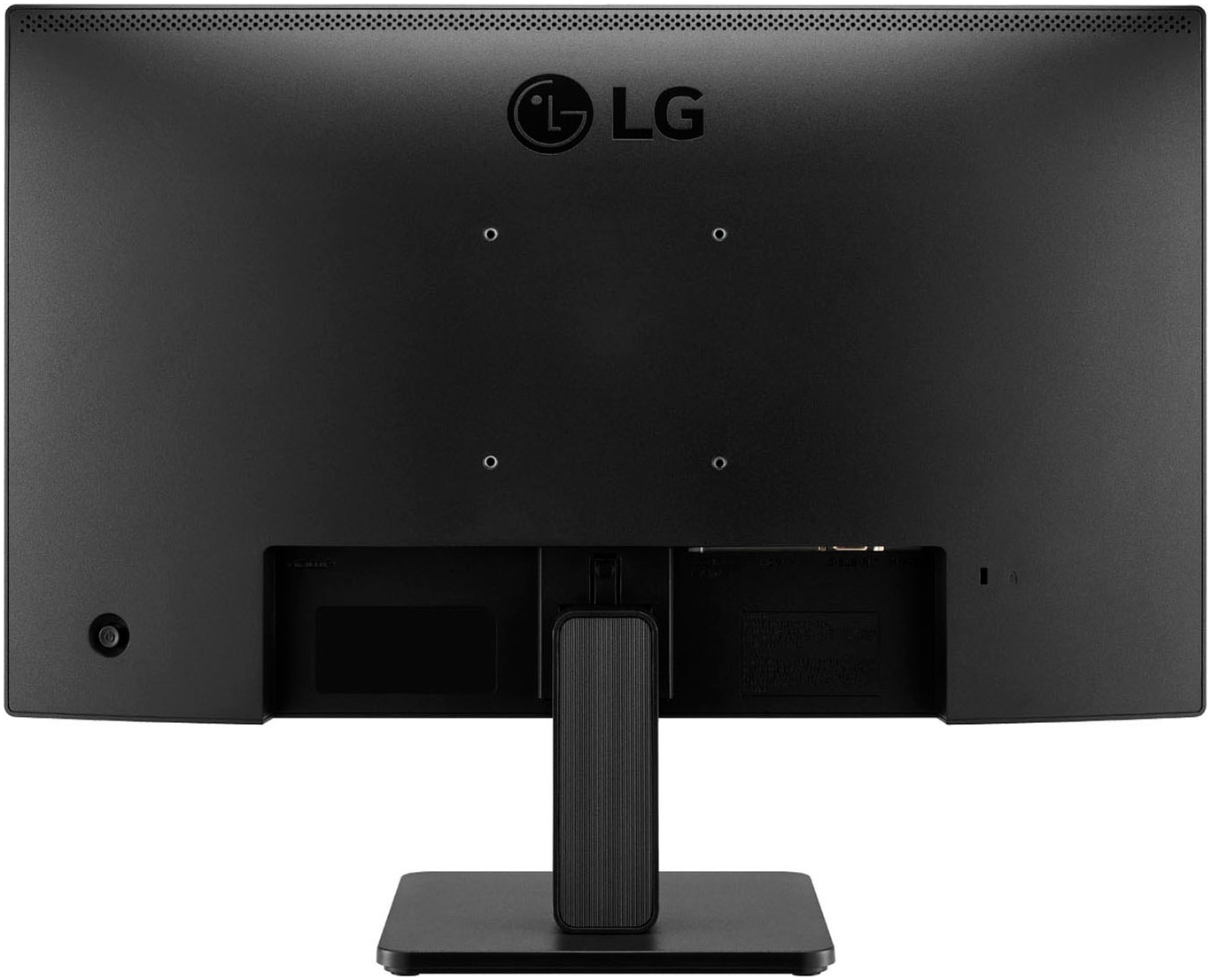 LG LED-Monitor »24MR400-BB«, 60 cm/24 Zoll, 1920 x 1080 px, Full HD, 5 ms Reaktionszeit, 100 Hz