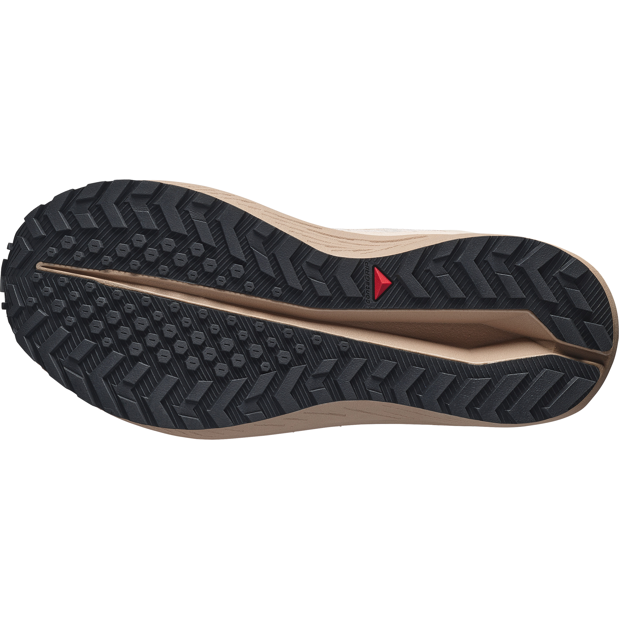 Salomon Laufschuh »AERO FLOW GRVL W«
