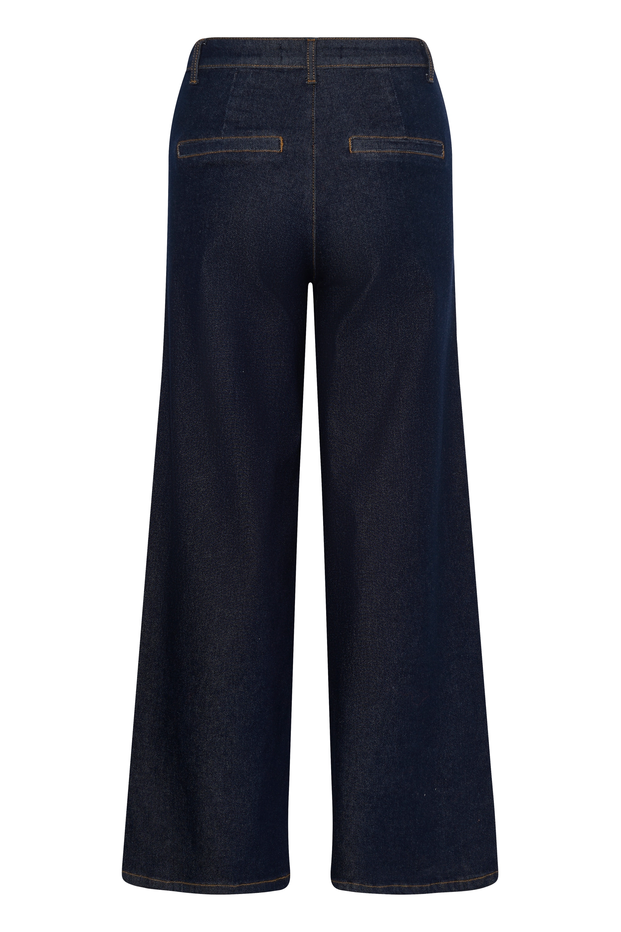 KAFFE Regular-fit-Jeans »KAFFE Jeans KAhally«
