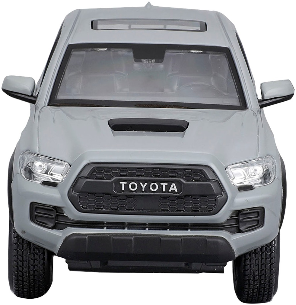 Maisto® Sammlerauto »Tacoma TRD PRO '21«, 1:27