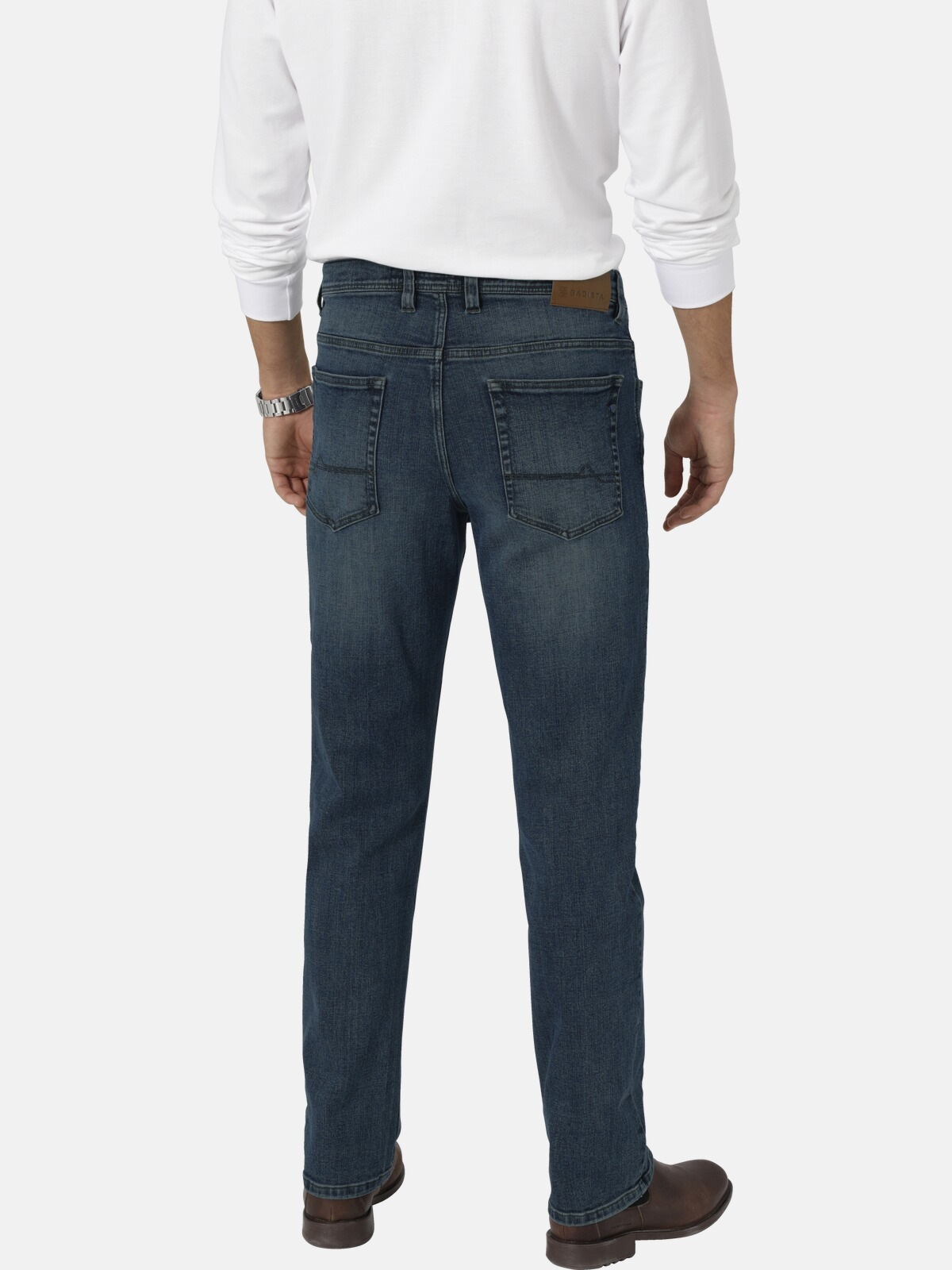 Babista 5-Pocket-Jeans »Jeans SARENTA«, (1 tlg.)