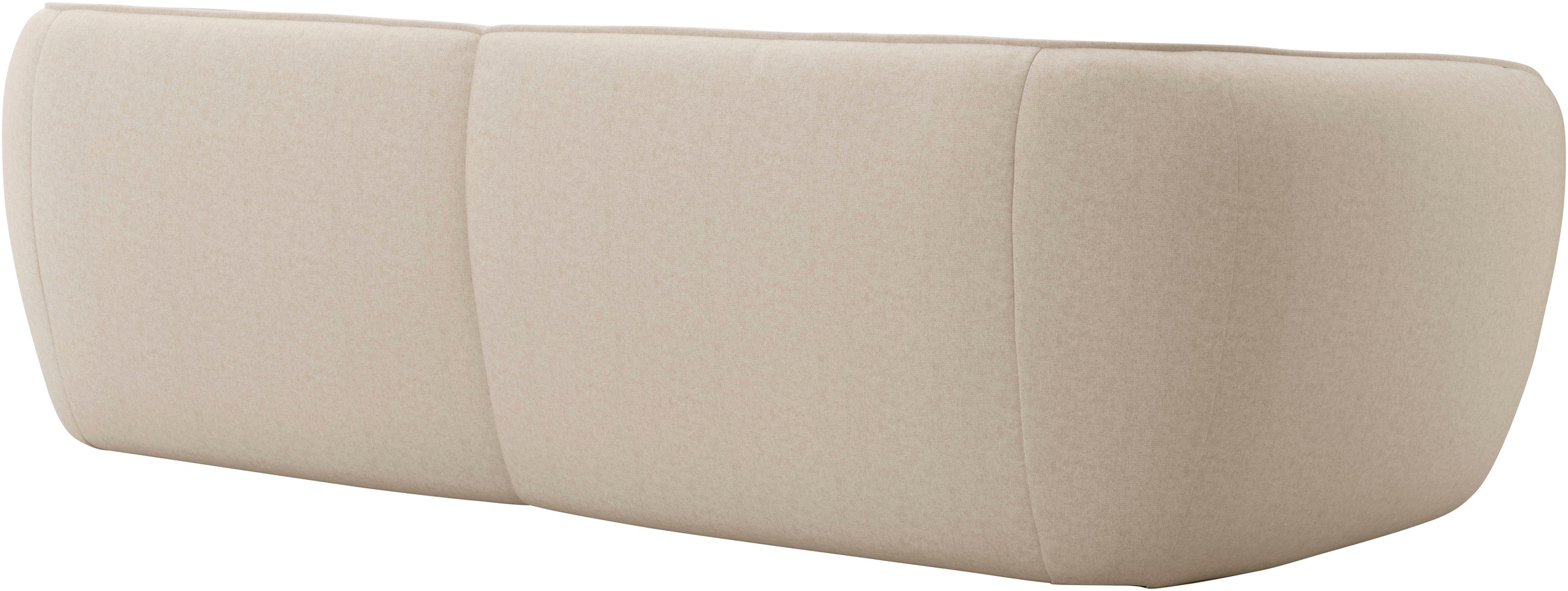 sit&more Big-Sofa »Neapel«
