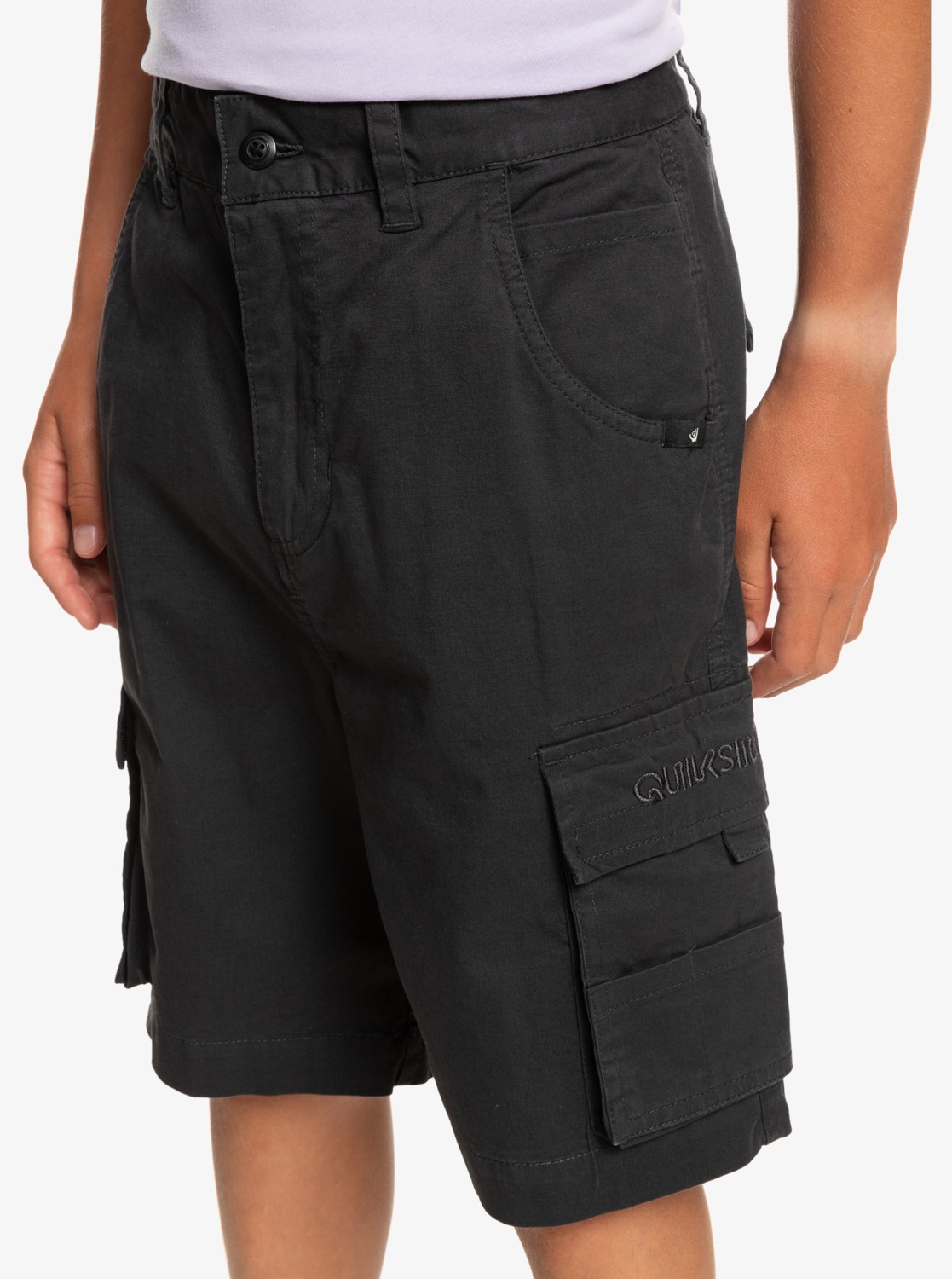 Quiksilver Cargoshorts »Cargo To Surf«