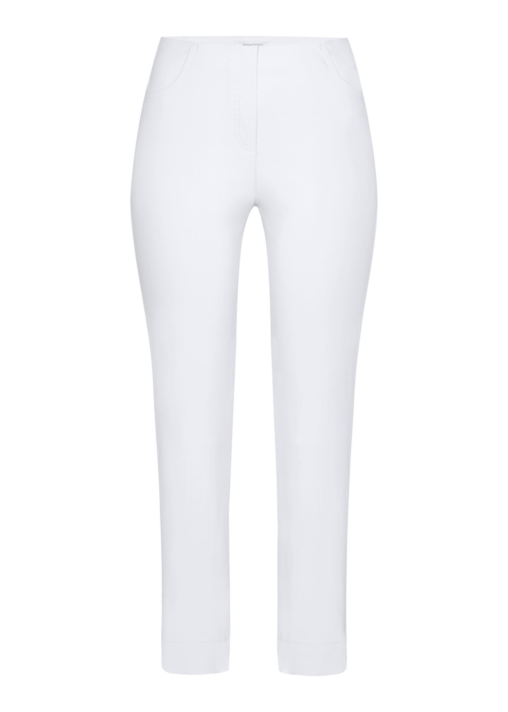 Stehmann Stoffhose, Sommerhose im Four-Pocket Style