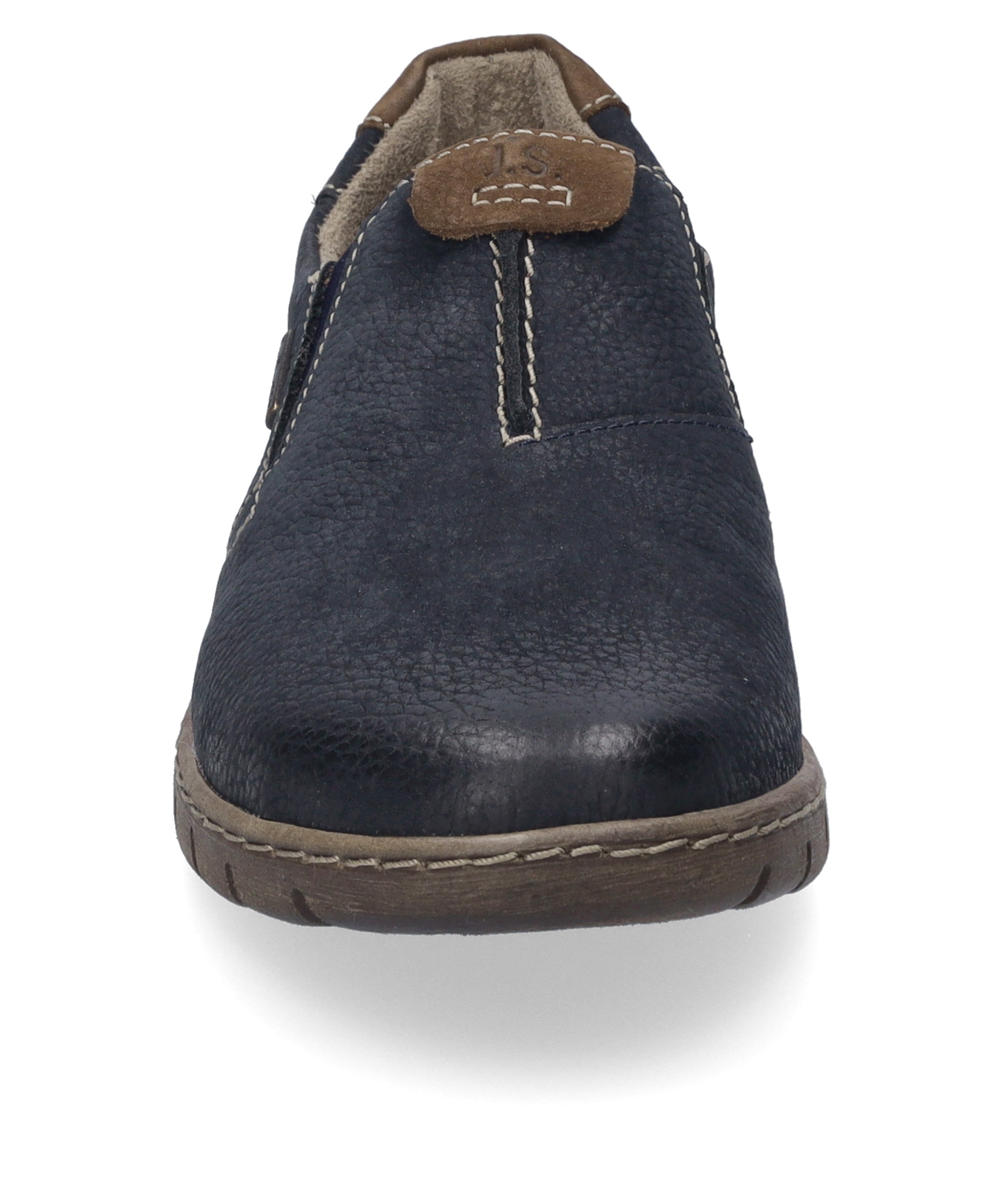 Josef Seibel Slipper »Steffi 65, ocean-kombi«