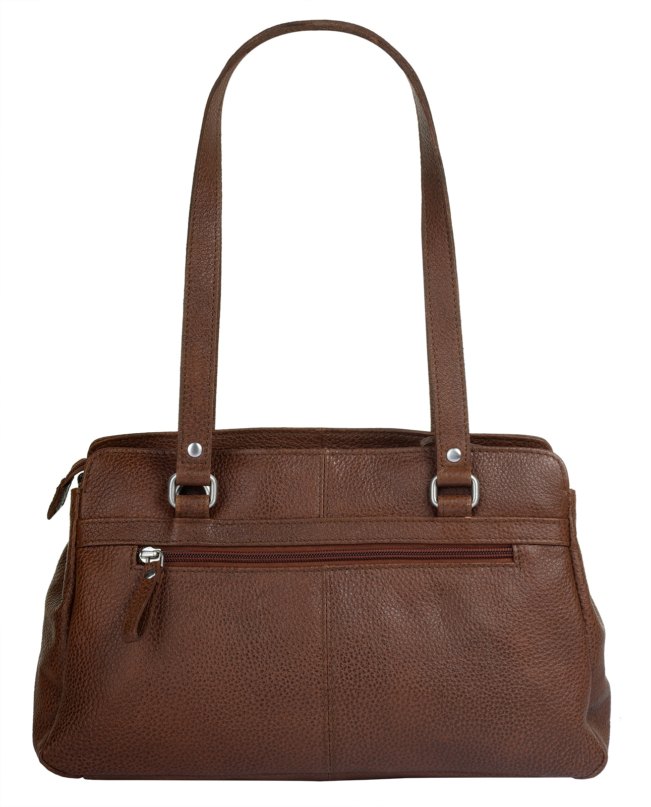 Betty Barclay Umhängetasche echt Leder