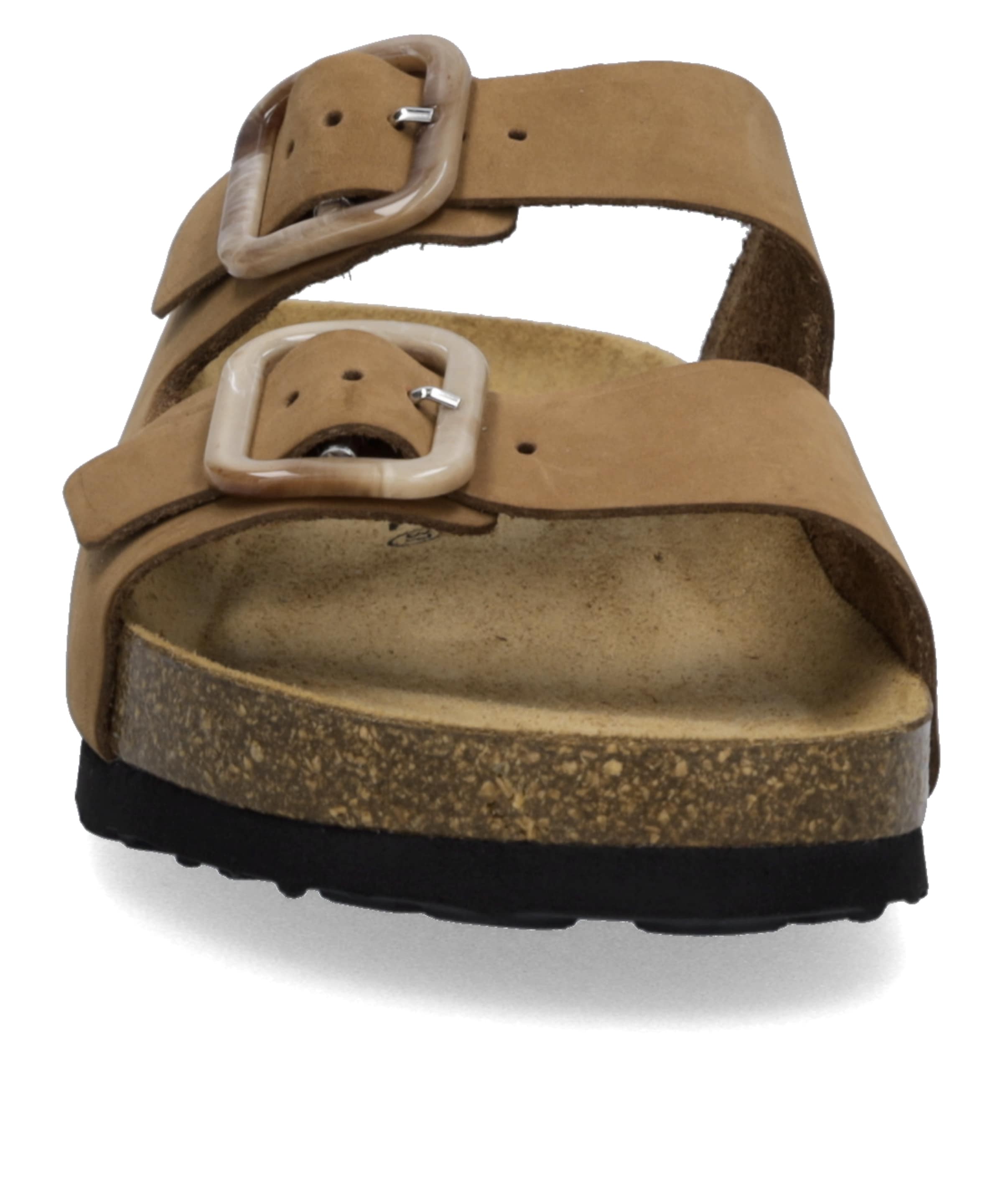 Josef Seibel Hausschuh »Hermine 17, camel«