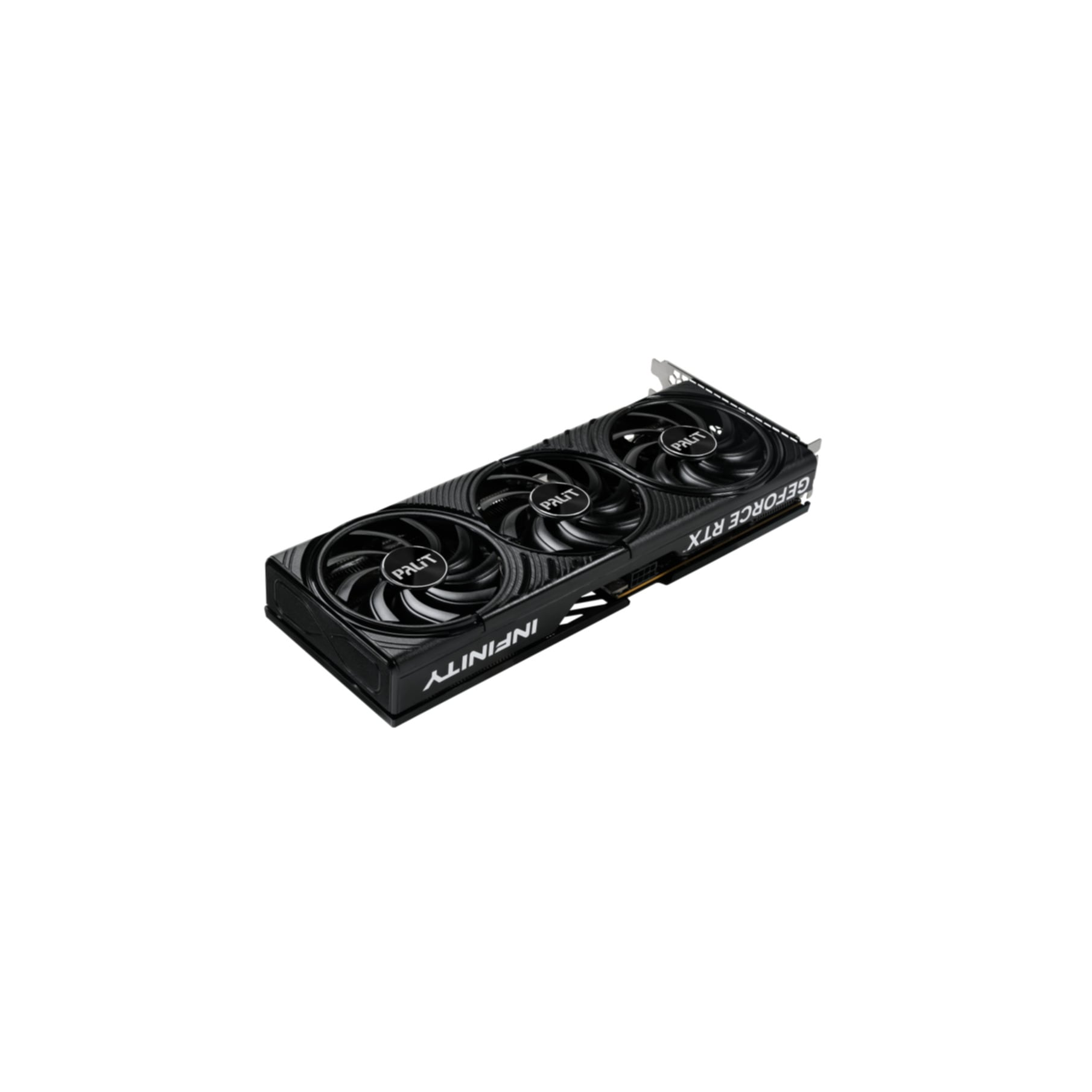 Palit Grafikkarte »GeForce RTX 5060 Infinity 3«