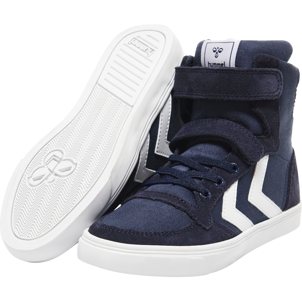 hummel Sneaker »SLIMMER STADIL HIGH JR«