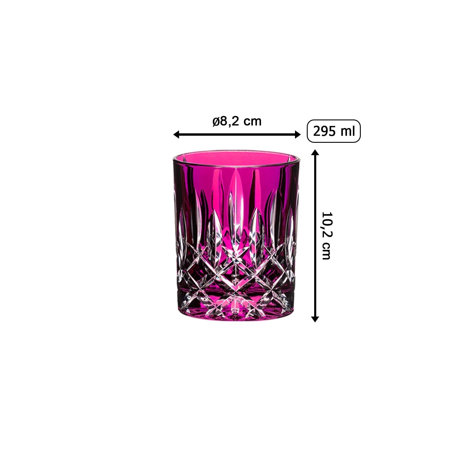 RIEDEL THE WINE GLASS COMPANY Whiskyglas »Whiskyglas Laudon 295 ml«