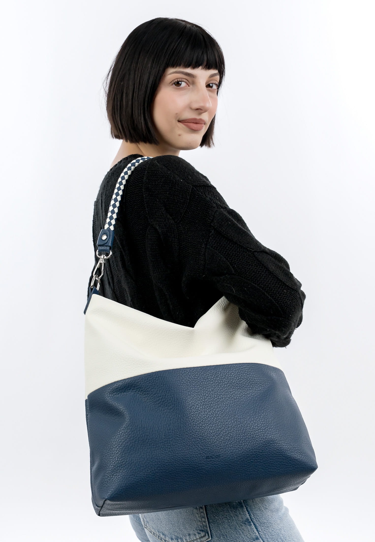 EMILY & NOAH Beuteltasche »Beutel E&N Frejus RUE 09«