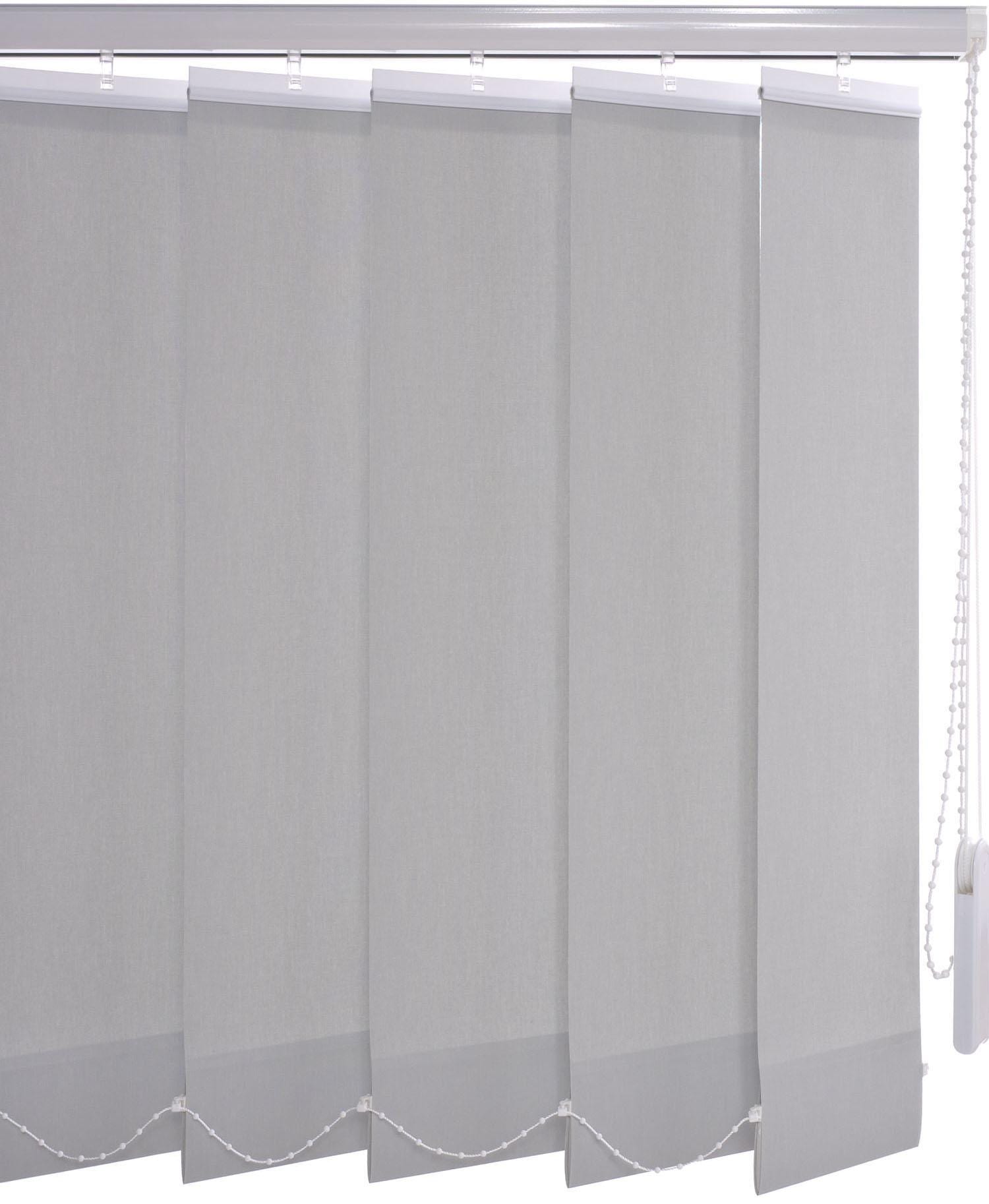 Liedeco Lamellenvorhang »Vertikalanlage 127 (1 St.) kaufen mm«, online